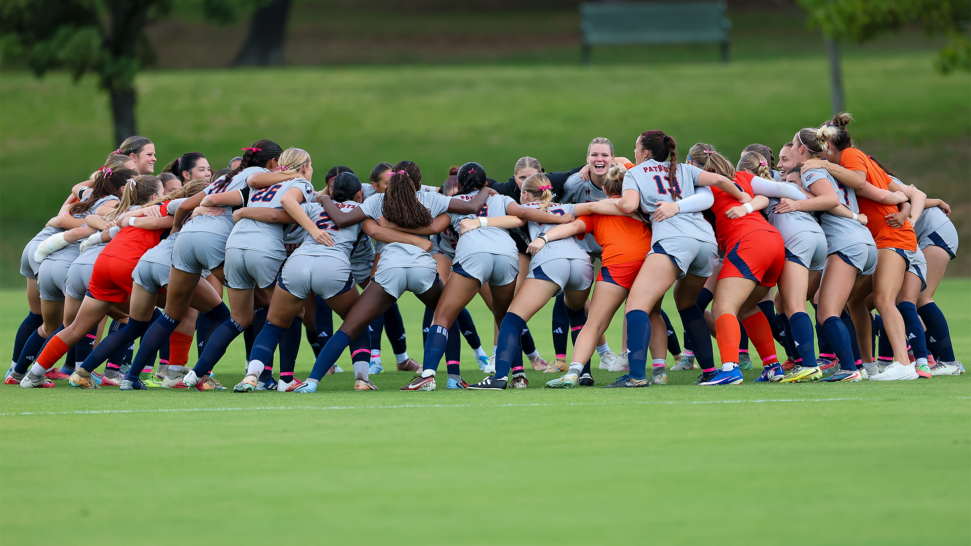 UT Tyler Women's Soccer Weekly Preview Week 9