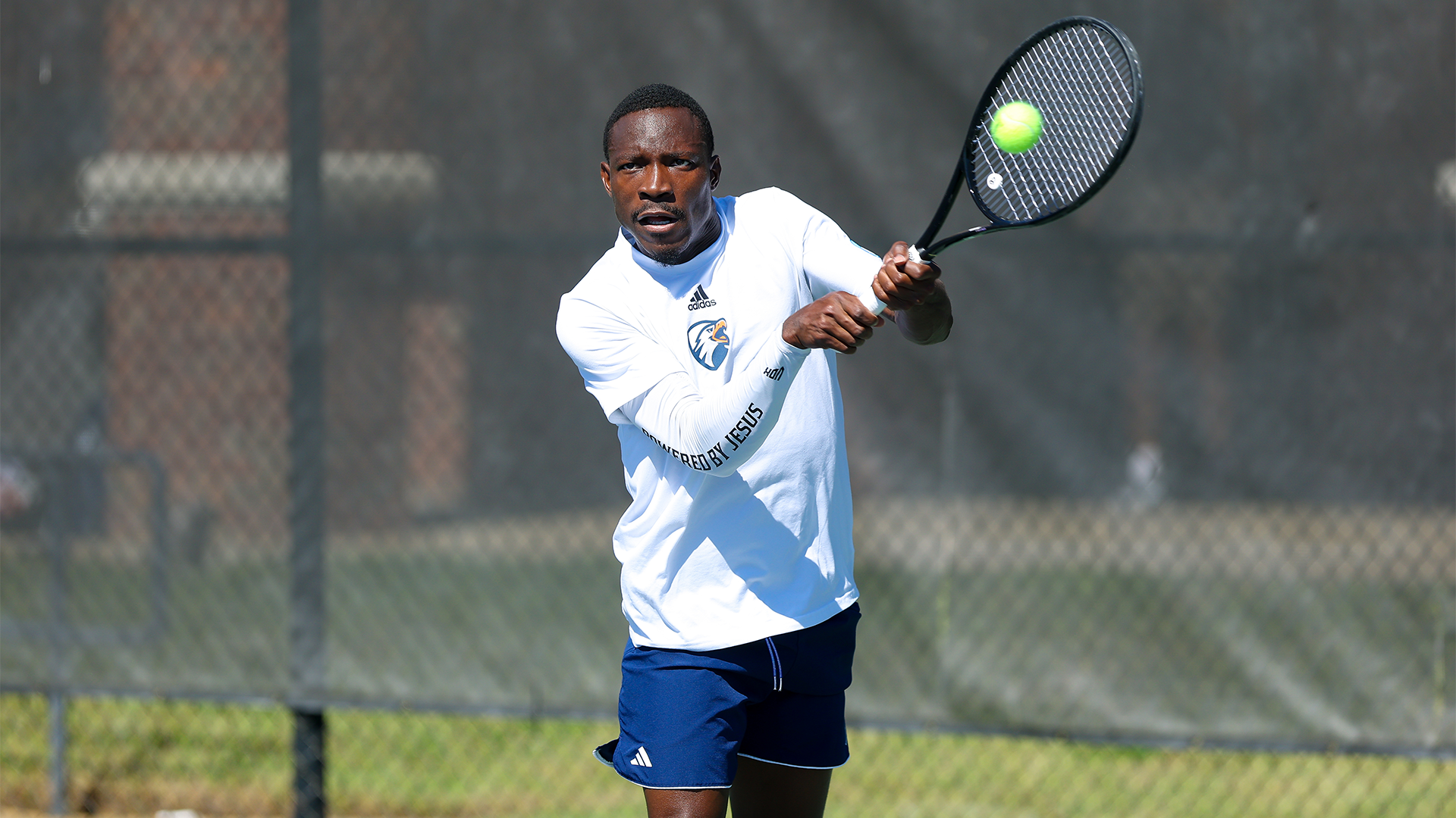 Tennis Recap
