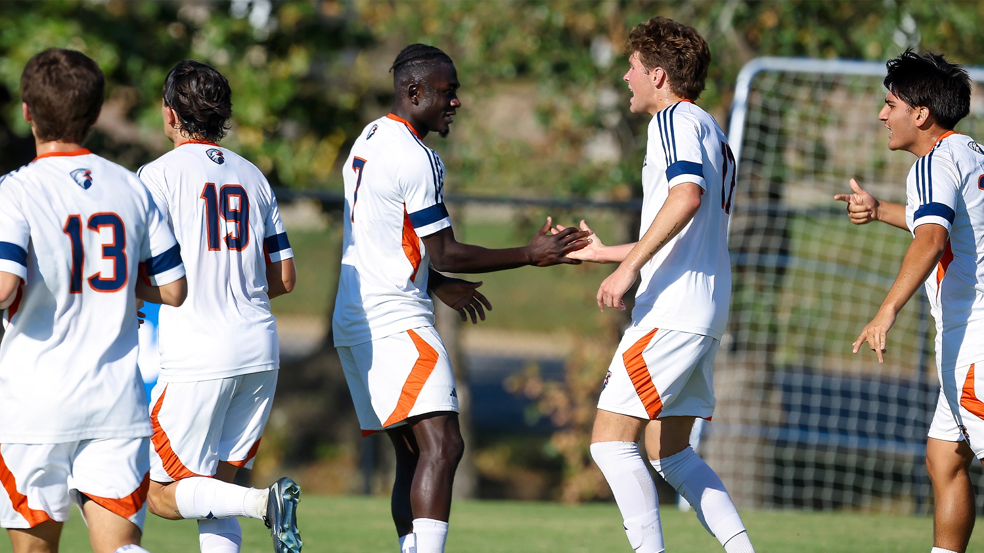 MSOC Week Ten