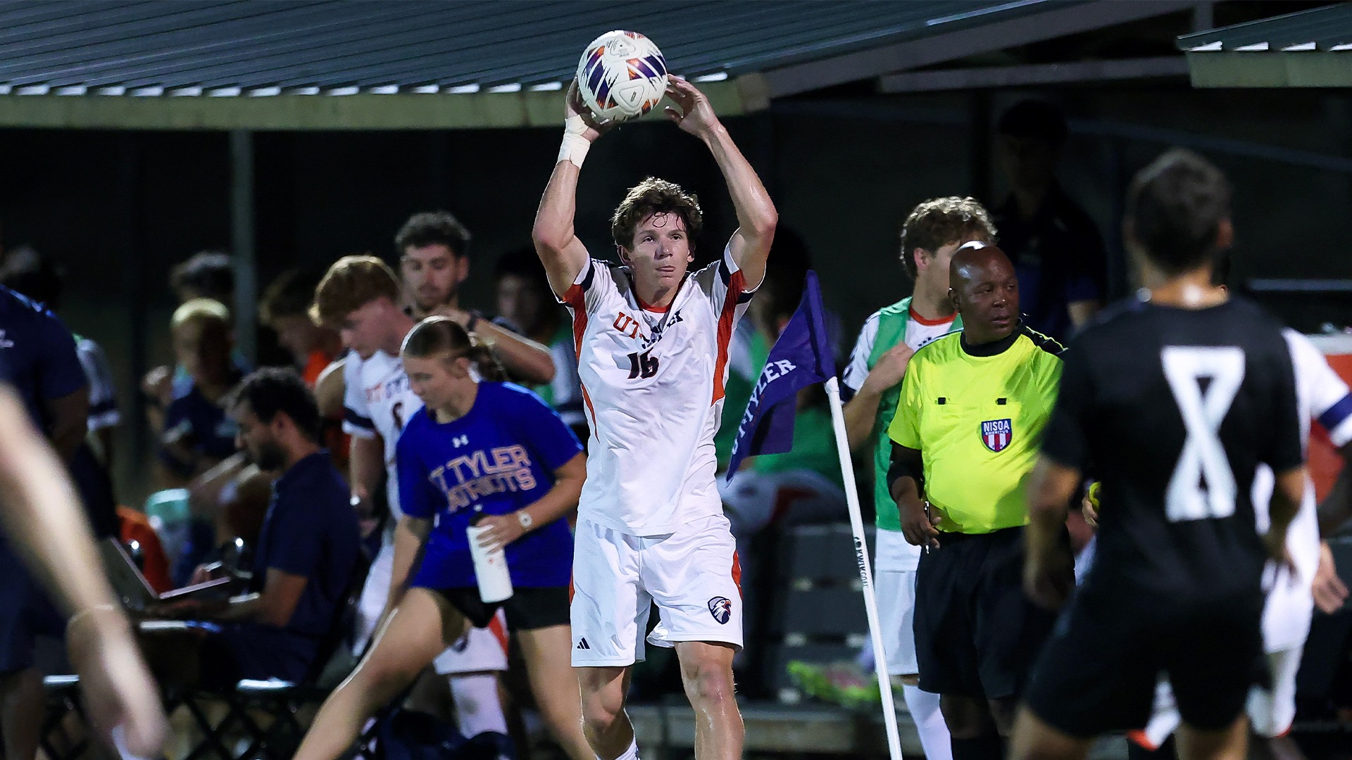 neely vs lcu