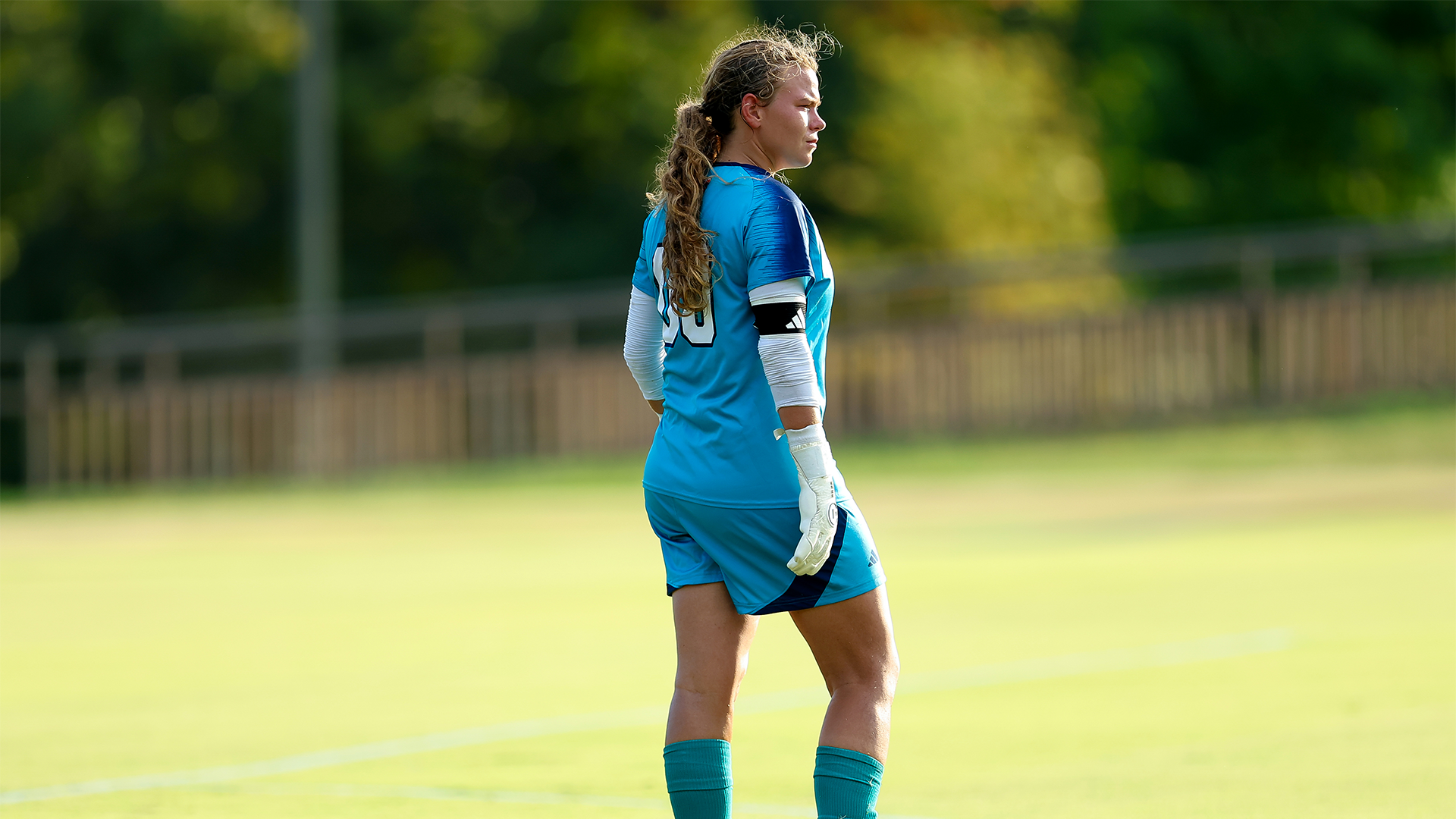 UT Tyler W Soccer vs Oklahoma Christian 10-7 Game Recap