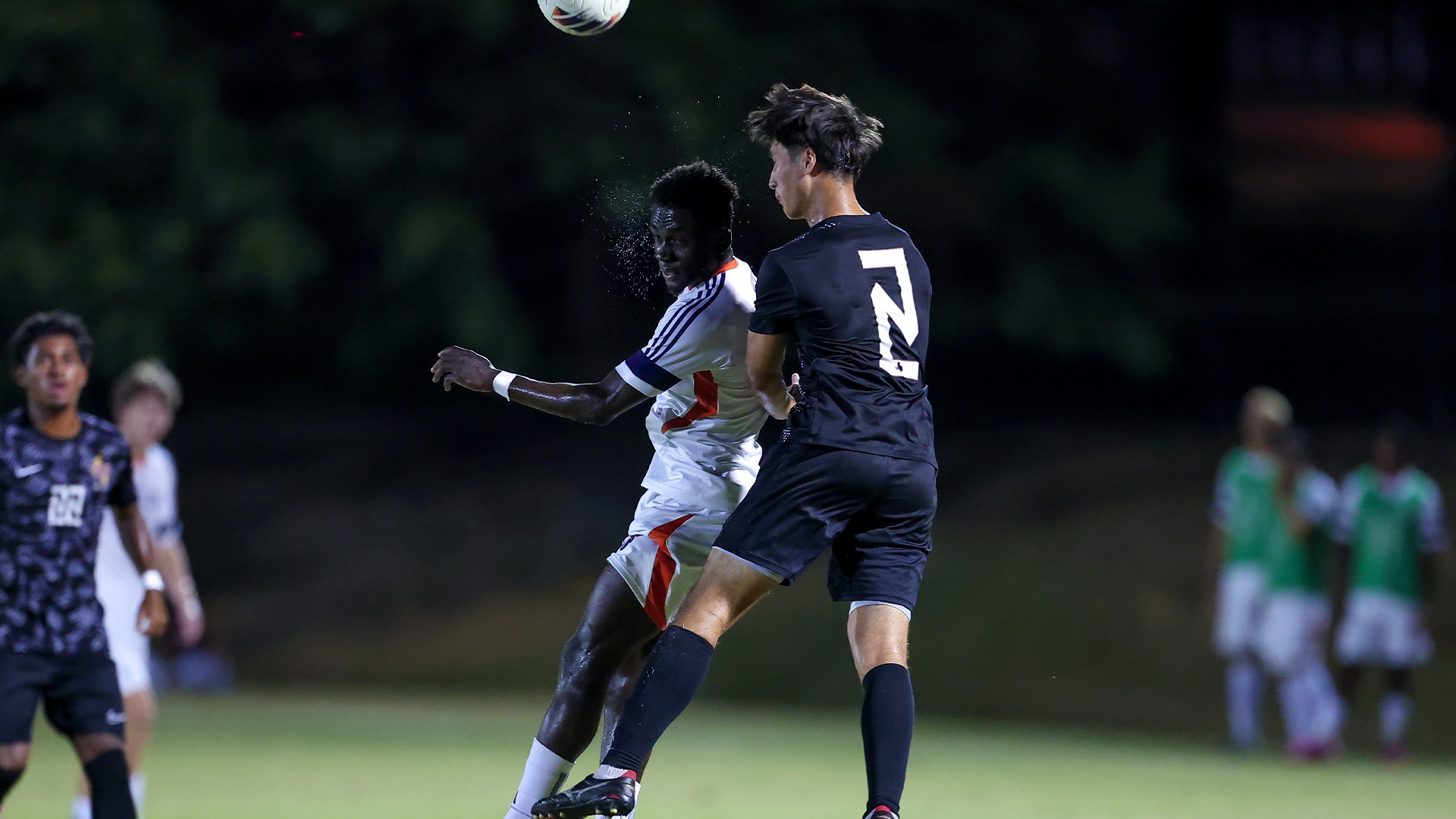 stmu msoc game