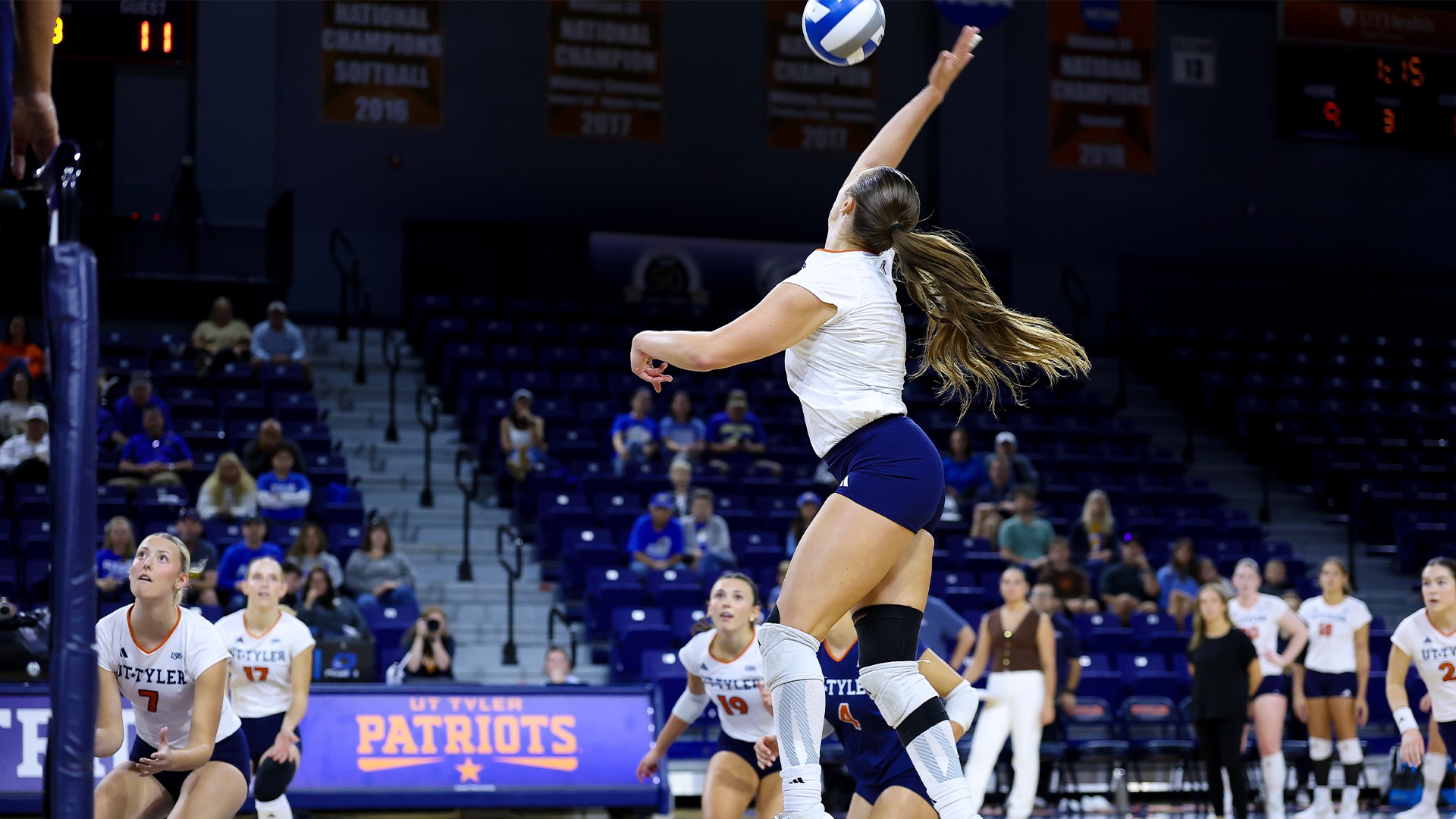 myers lcu