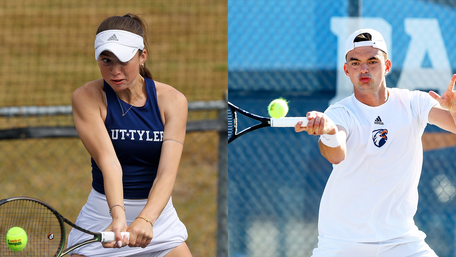 Natalia Gorzny and Carel Wessel