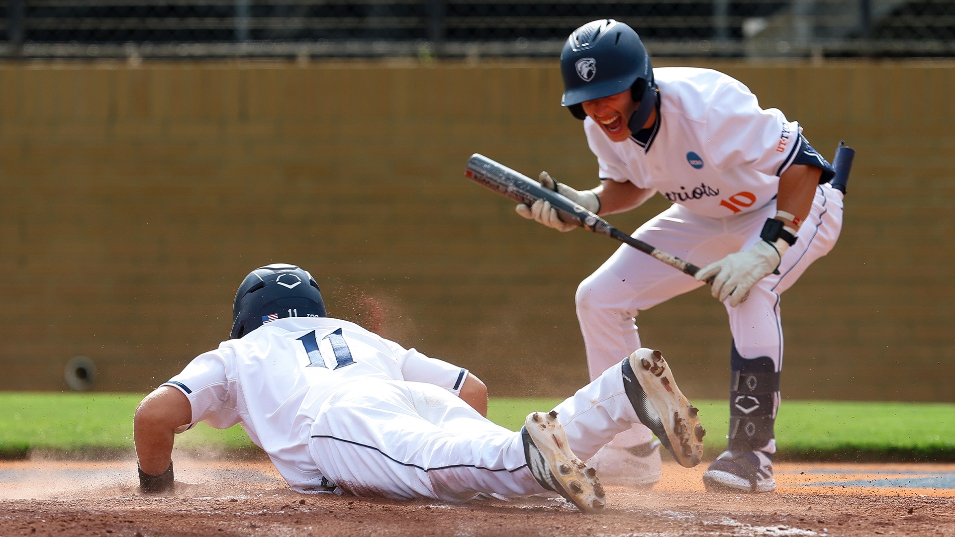 UT Permian Basin Game One