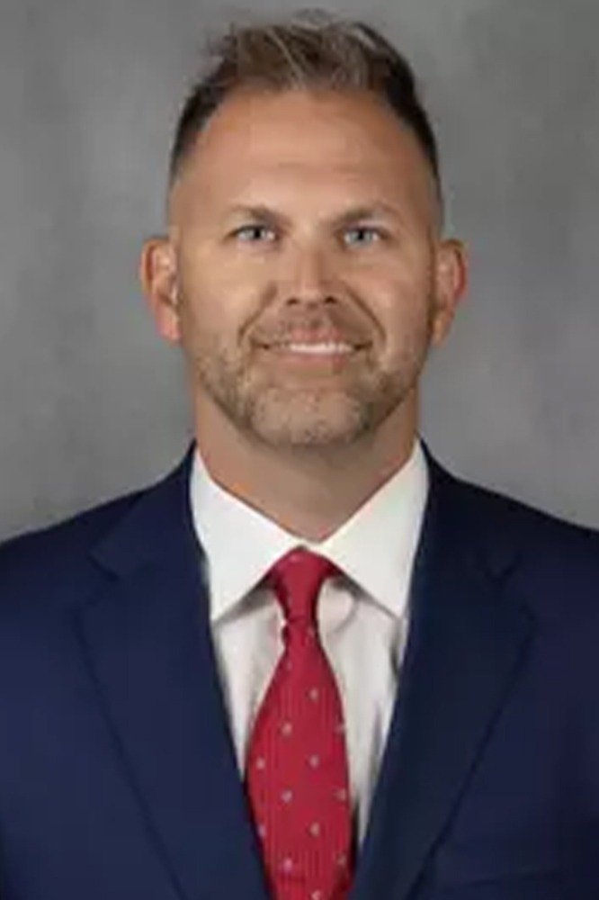 Doug Karleskint headshot