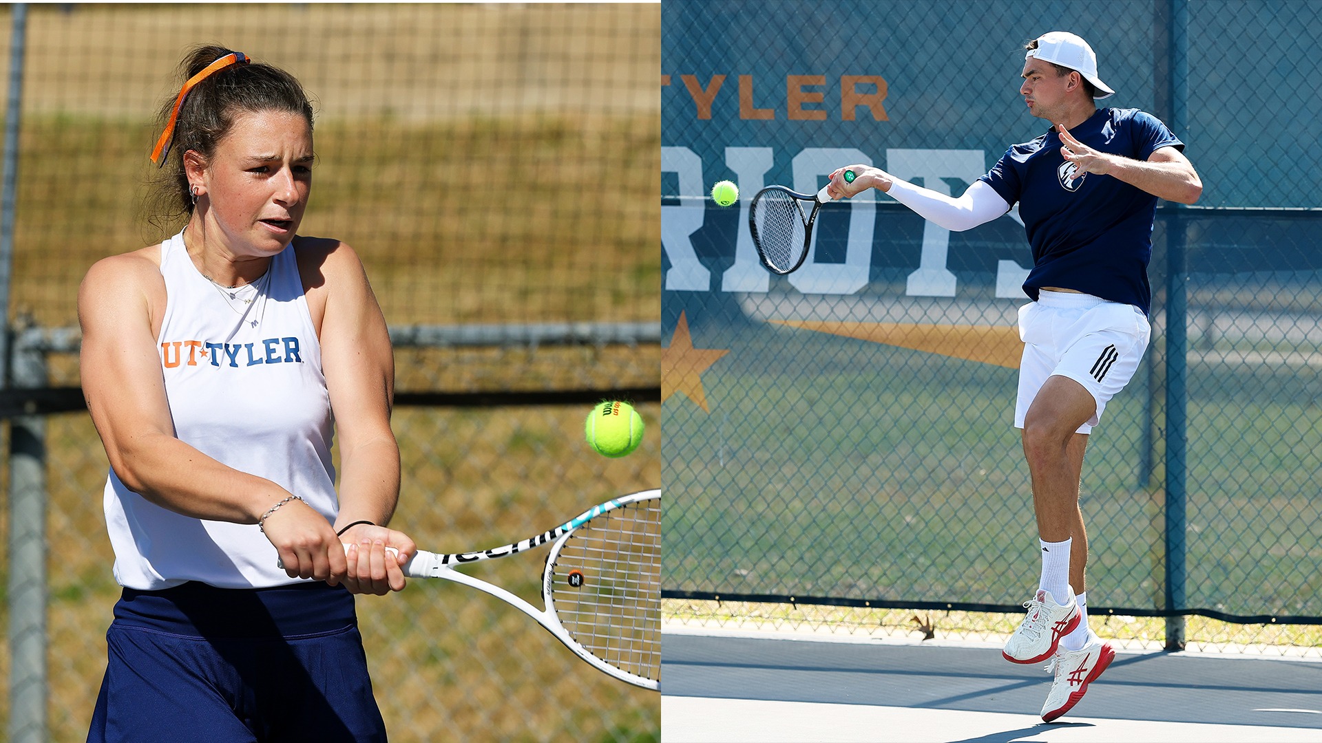 Maria Antonio Ortega and Carel Wessel