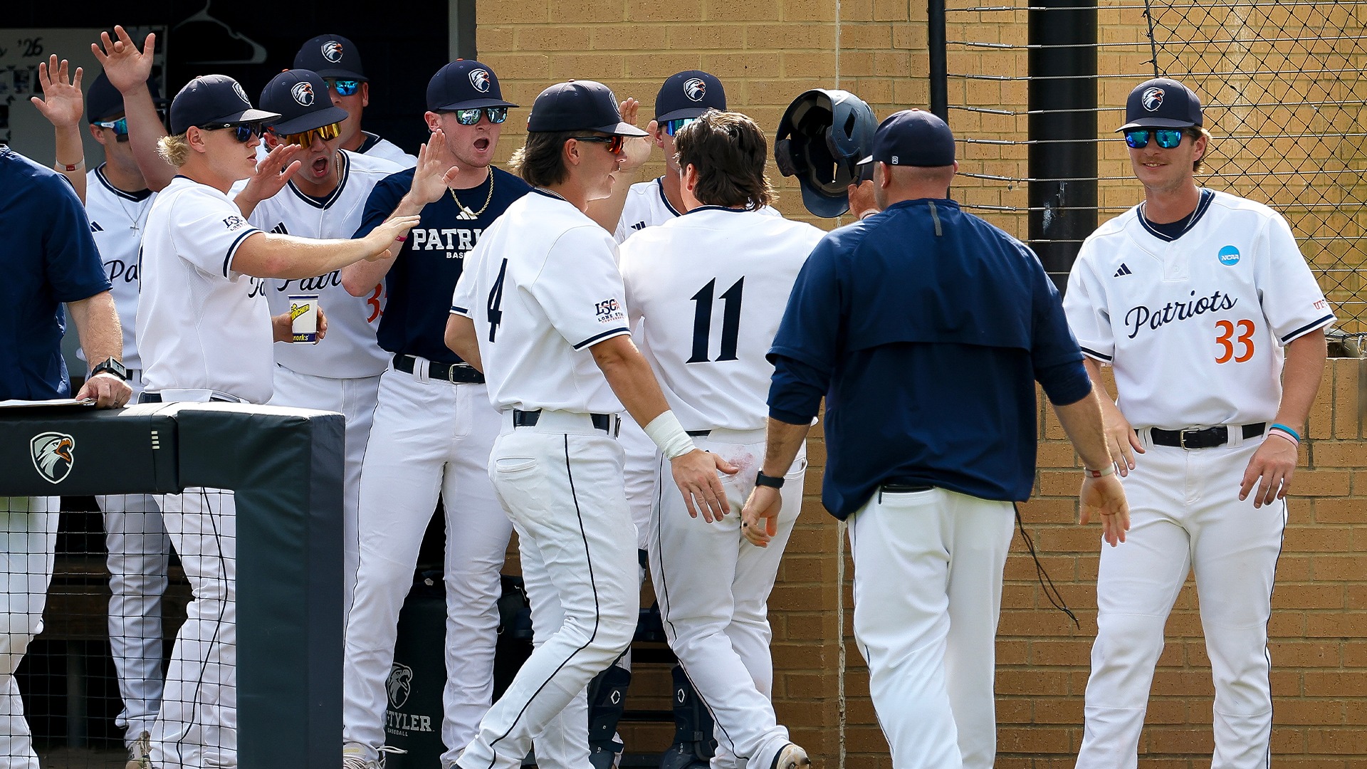 UT Dallas Preview Baseball