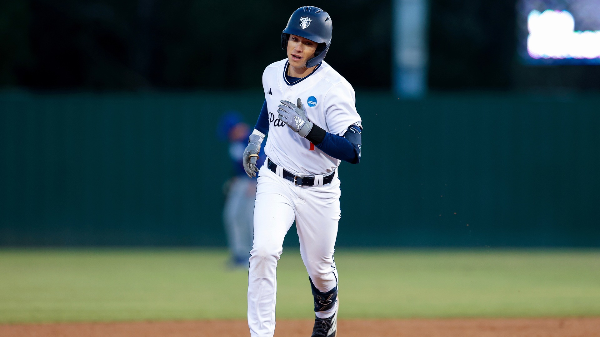 Jewell Sul Ross State