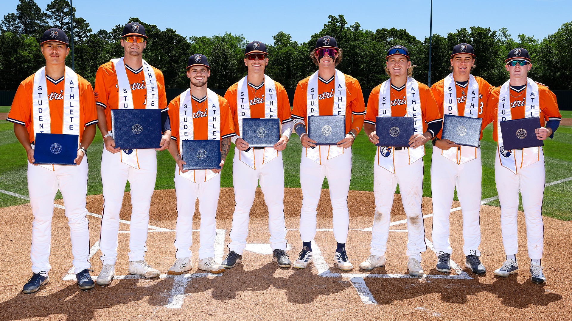 Senior OC Baseball