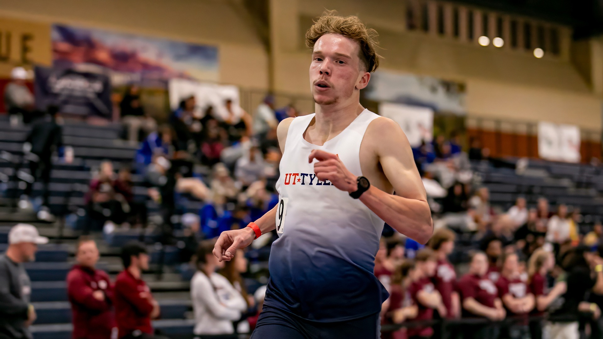 ponder bobcat invitational