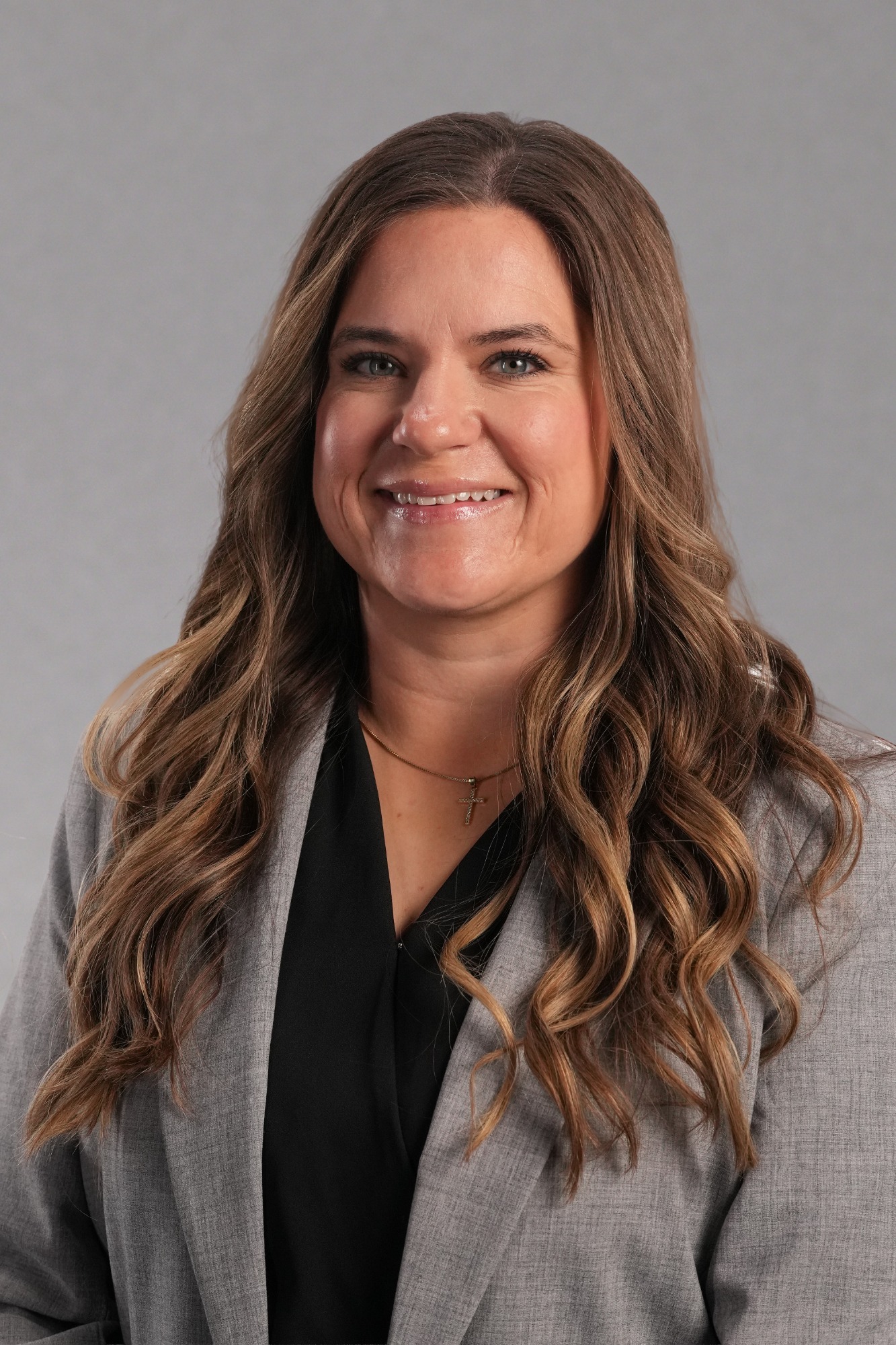 Dani Price headshot