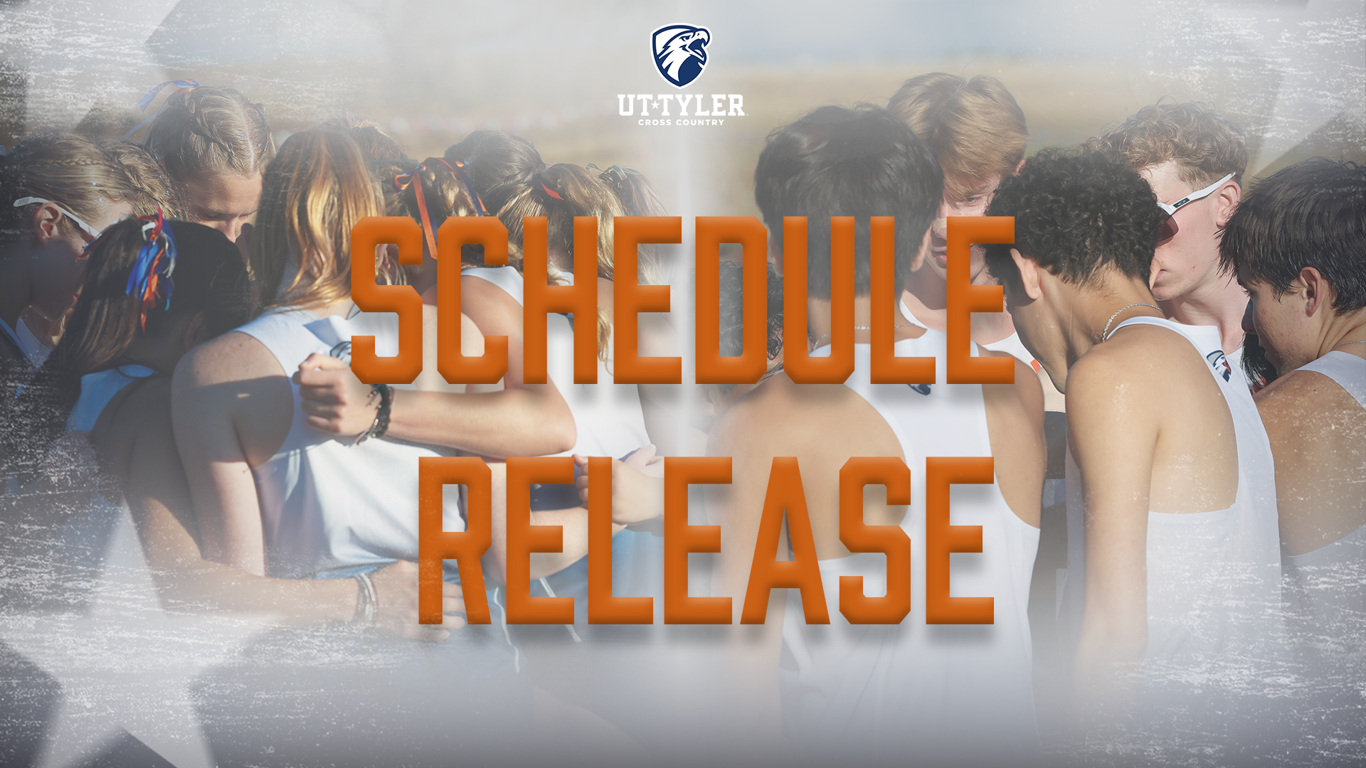 Cross Country Schedule Change
