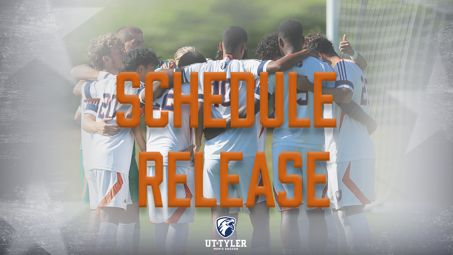 Men's Soccer Release