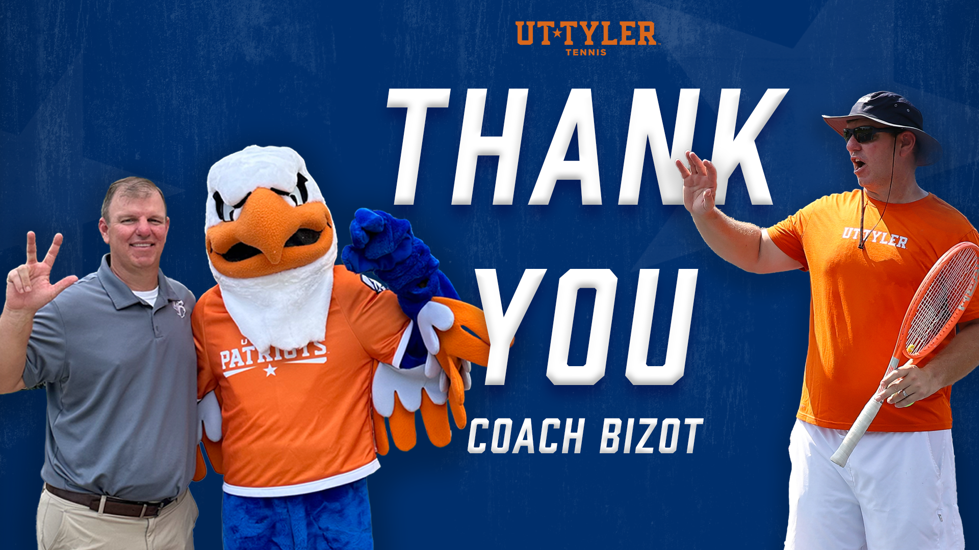 Bizot Leaving 