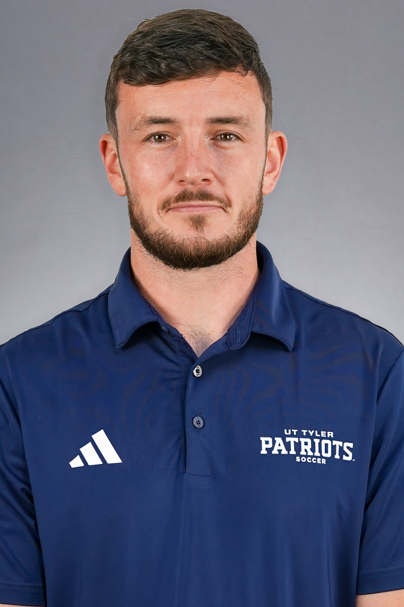 Woulahan Headshot