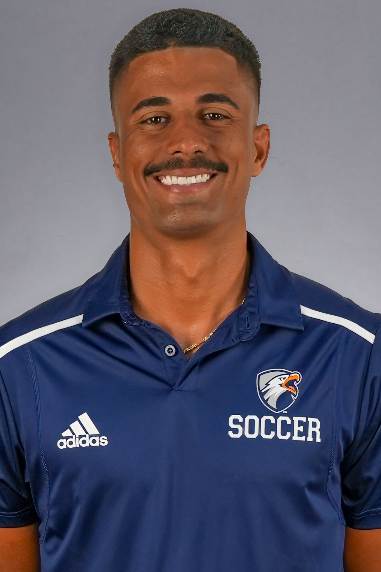 Rangel Headshot