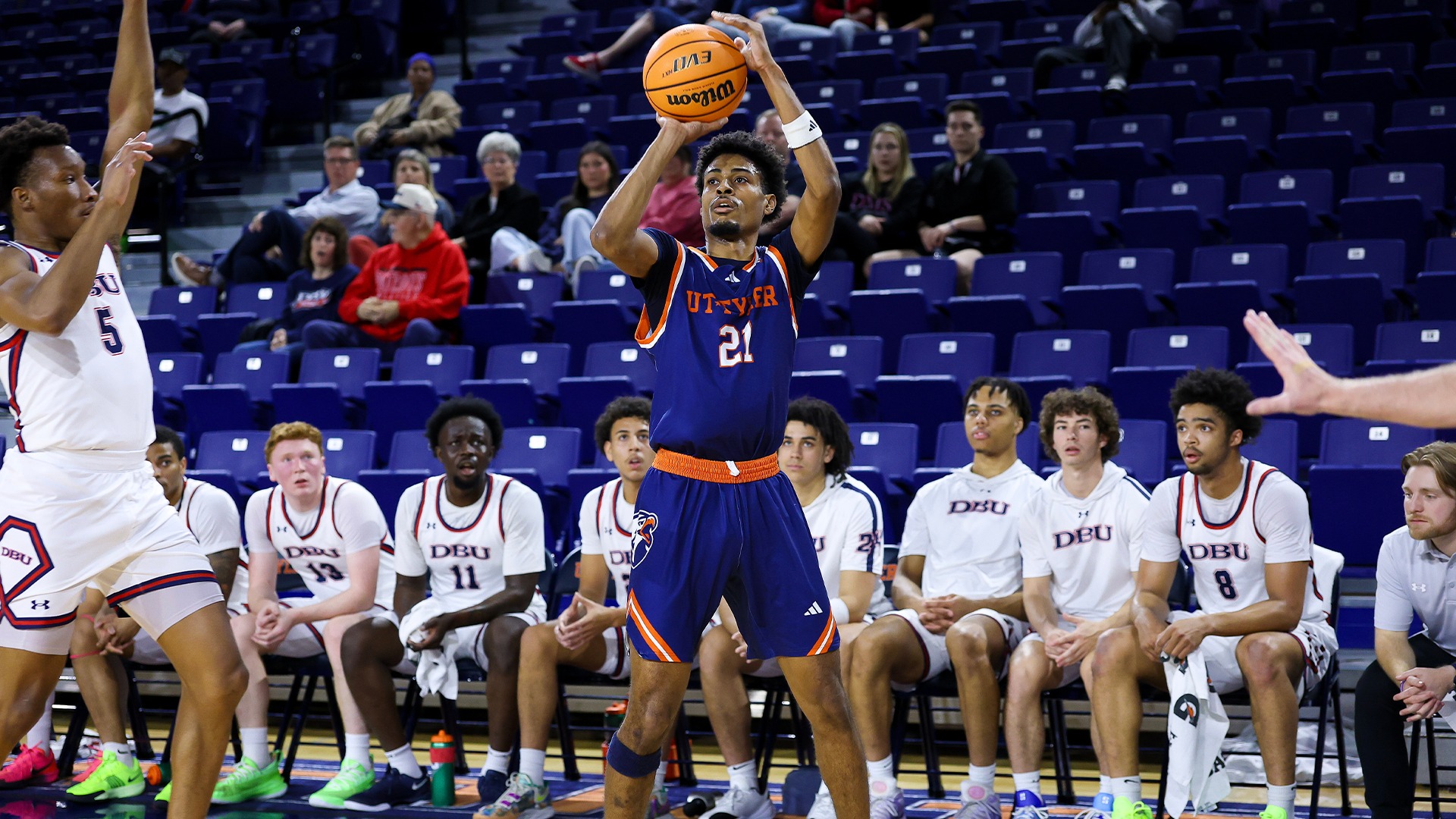 mbb roster story