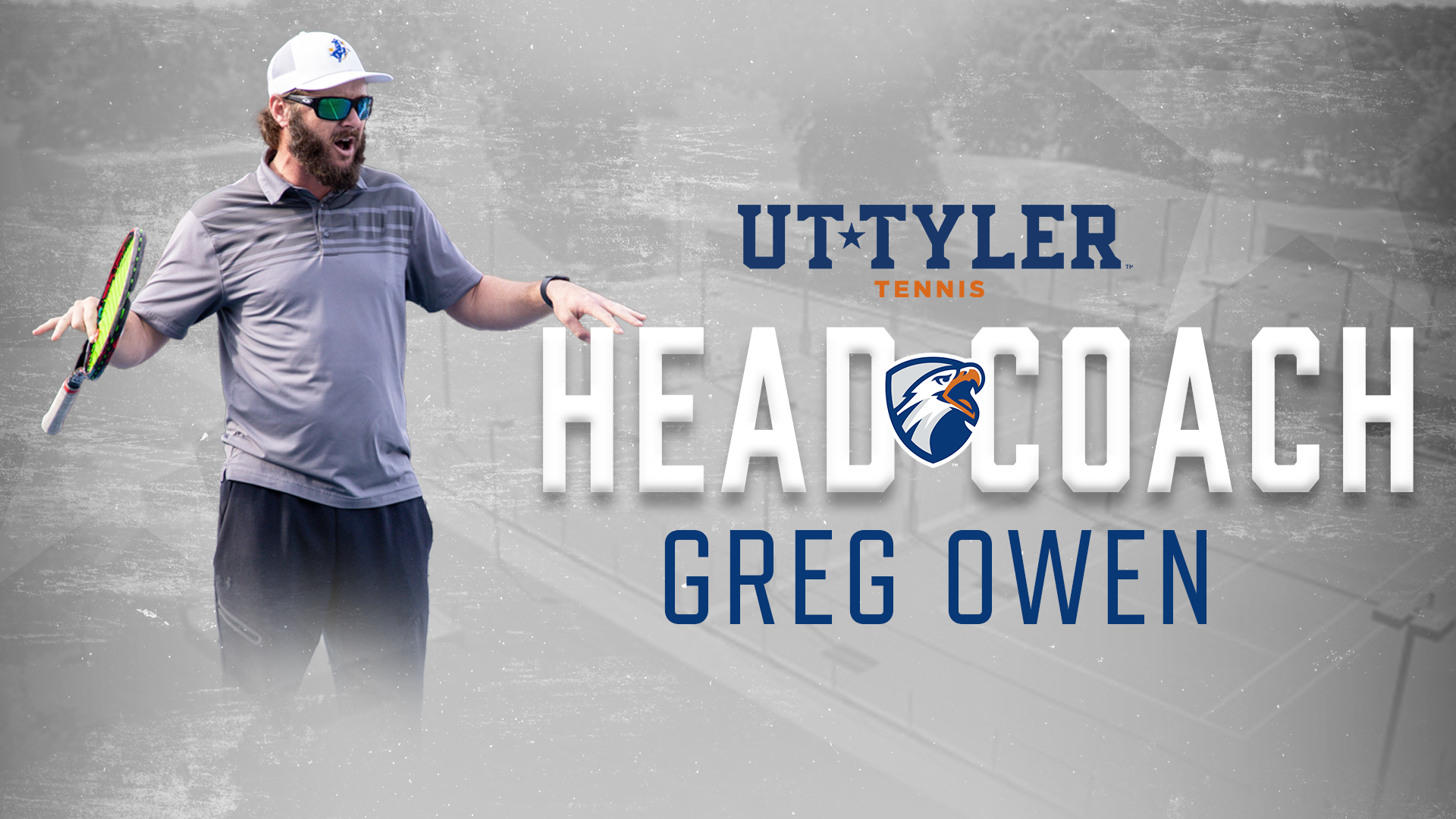 Coach Owen Release