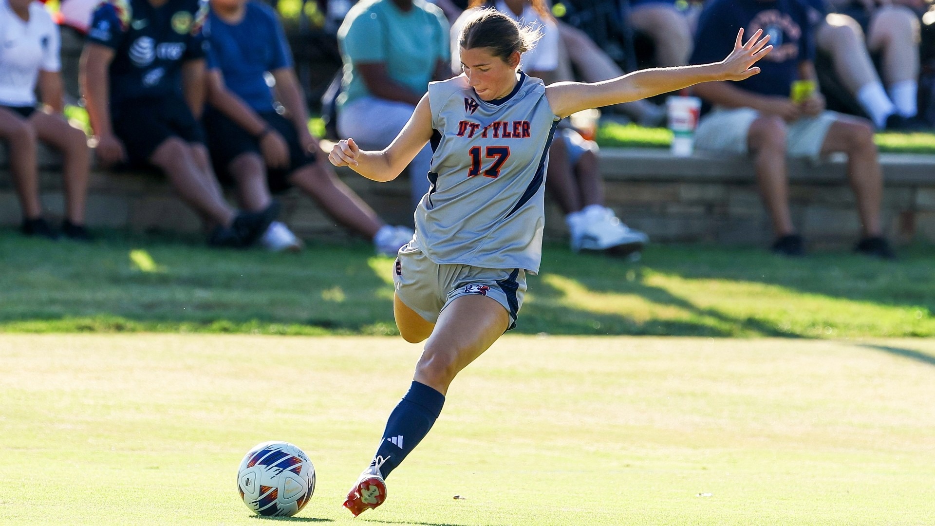Patriots pick up first win in Lone Star Conference play after ENMU forfeit