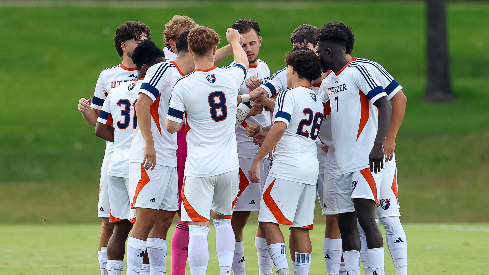 Colo. Christian MSOC