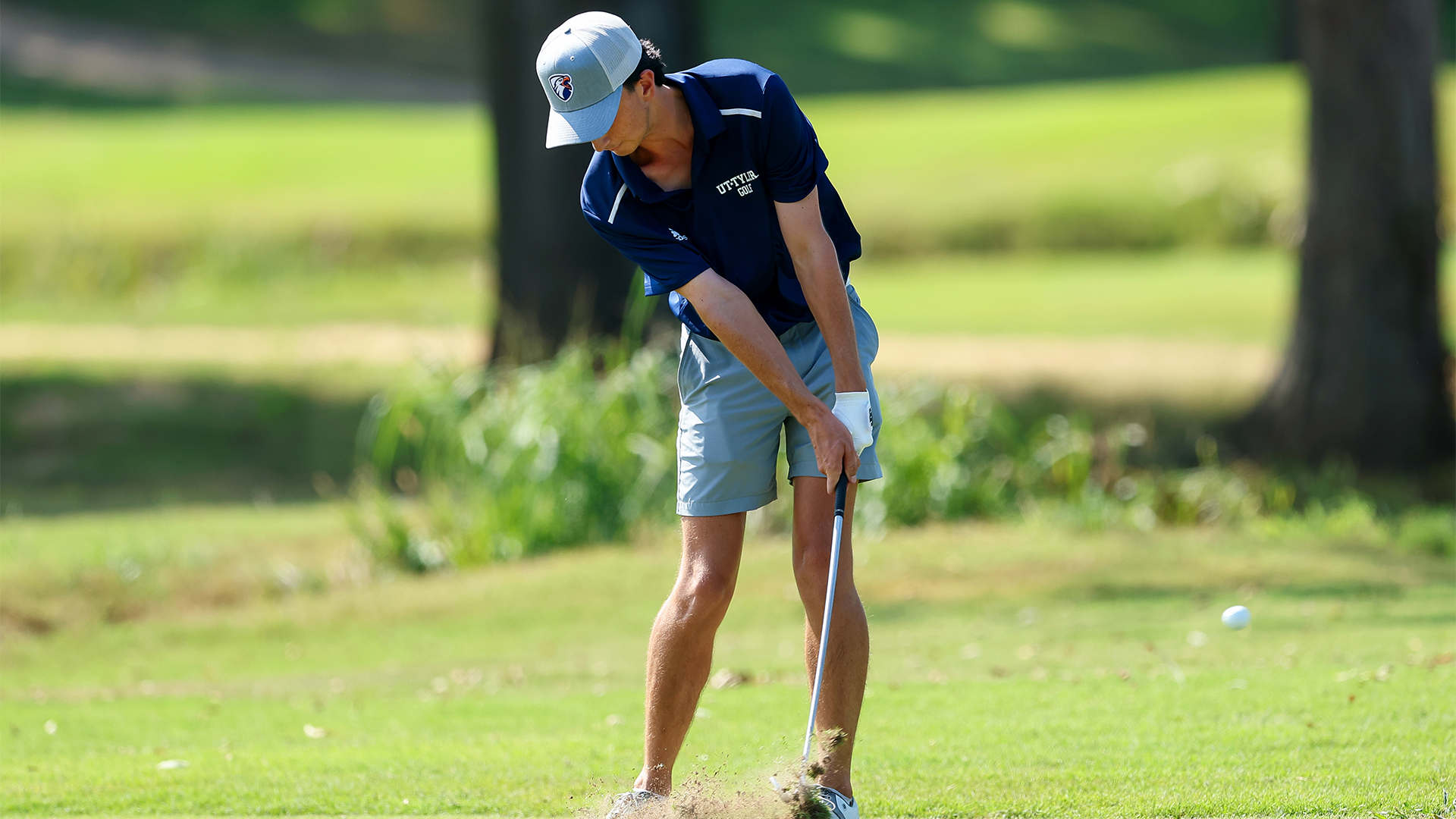UT Tyler M Golf D2 Shootout Day 1 Recap