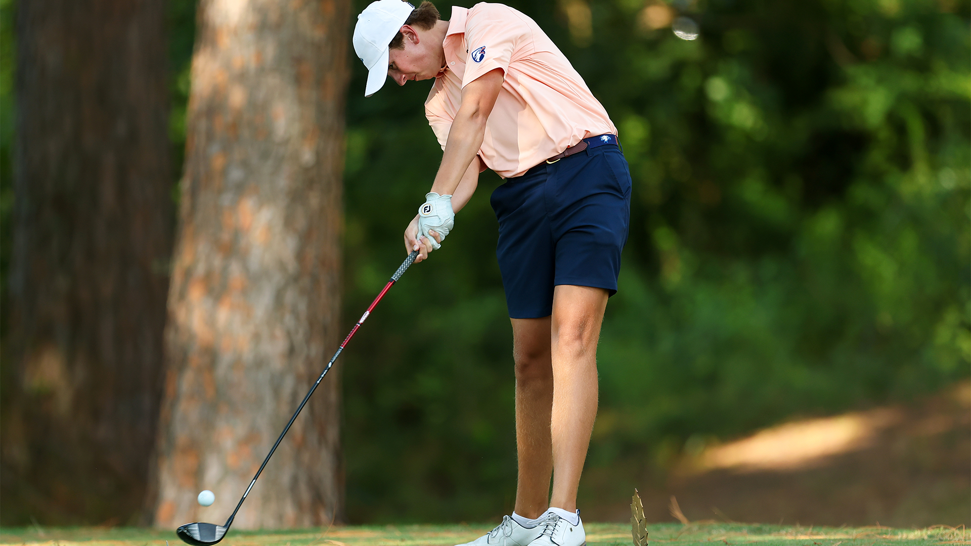 UT Tyler M Golf D2 Shootout Day 3 