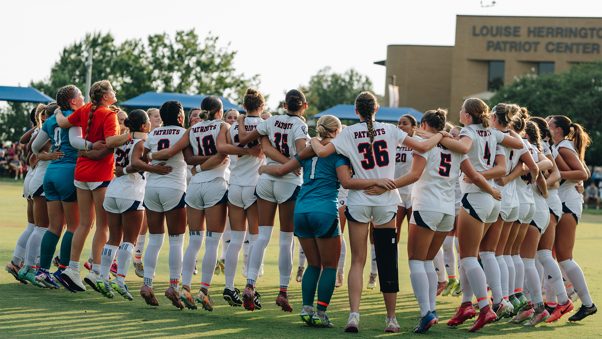 W Soccer Weekly Preview Week 5