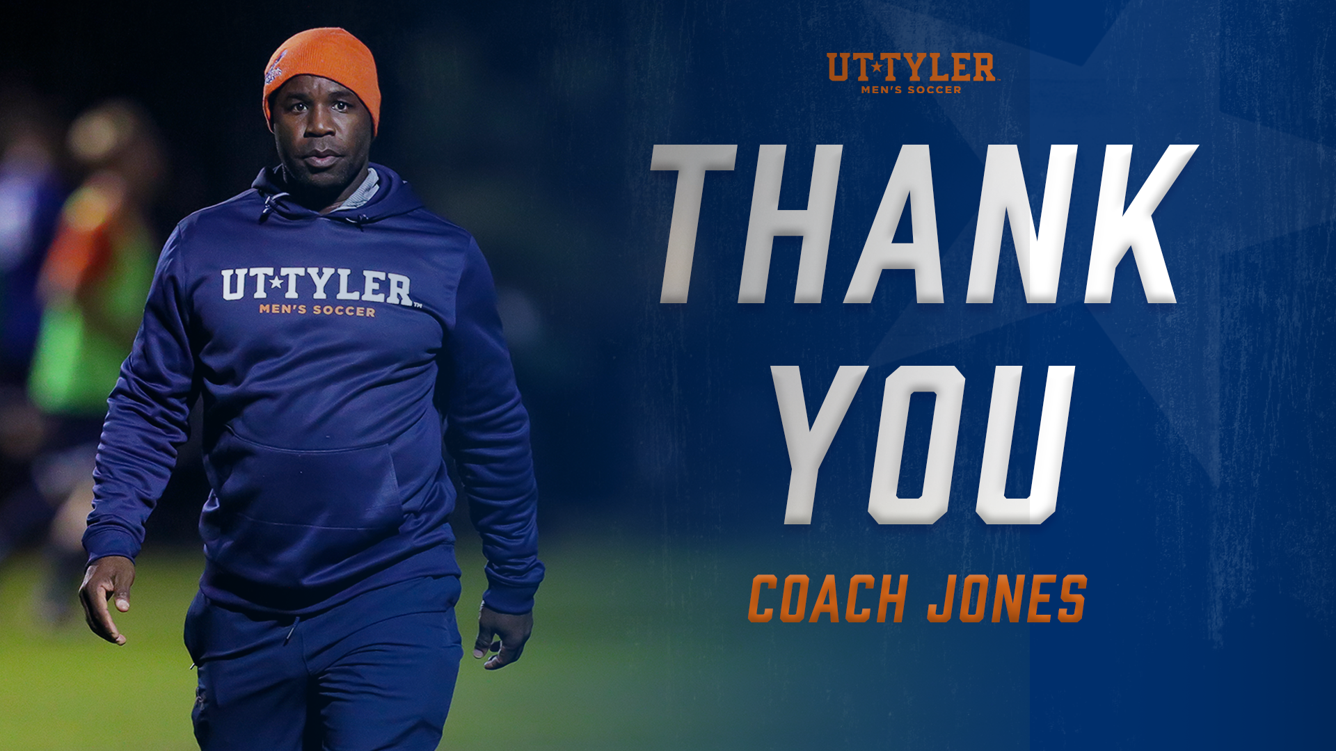 Coach Jones Retirement Announcement