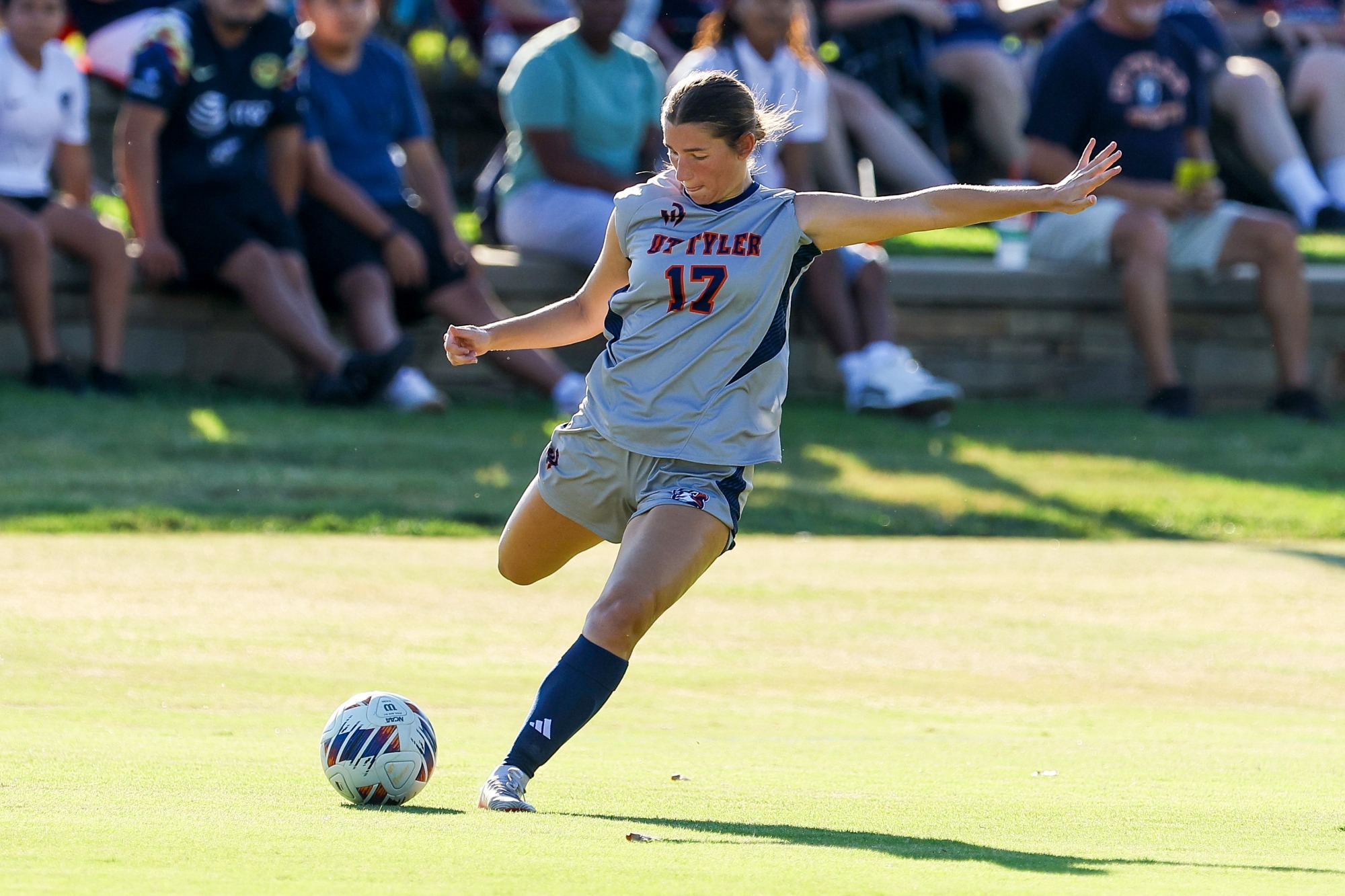WSoc vs Rogers St