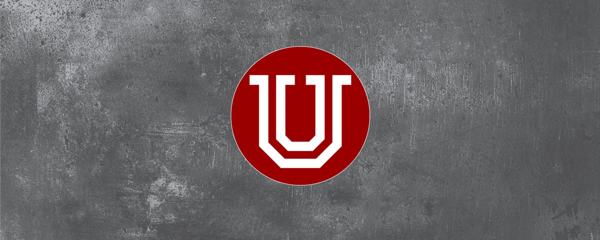 U logo general background