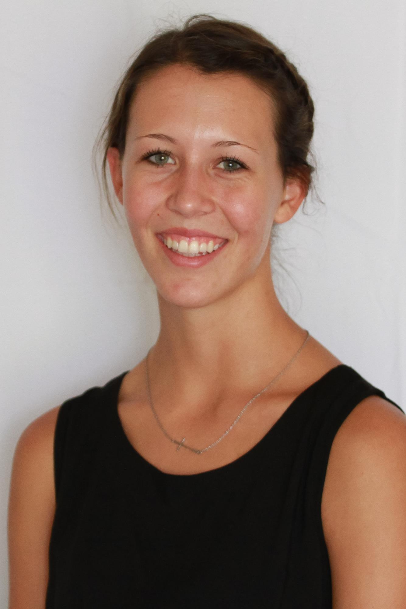 Emily Pinkerton