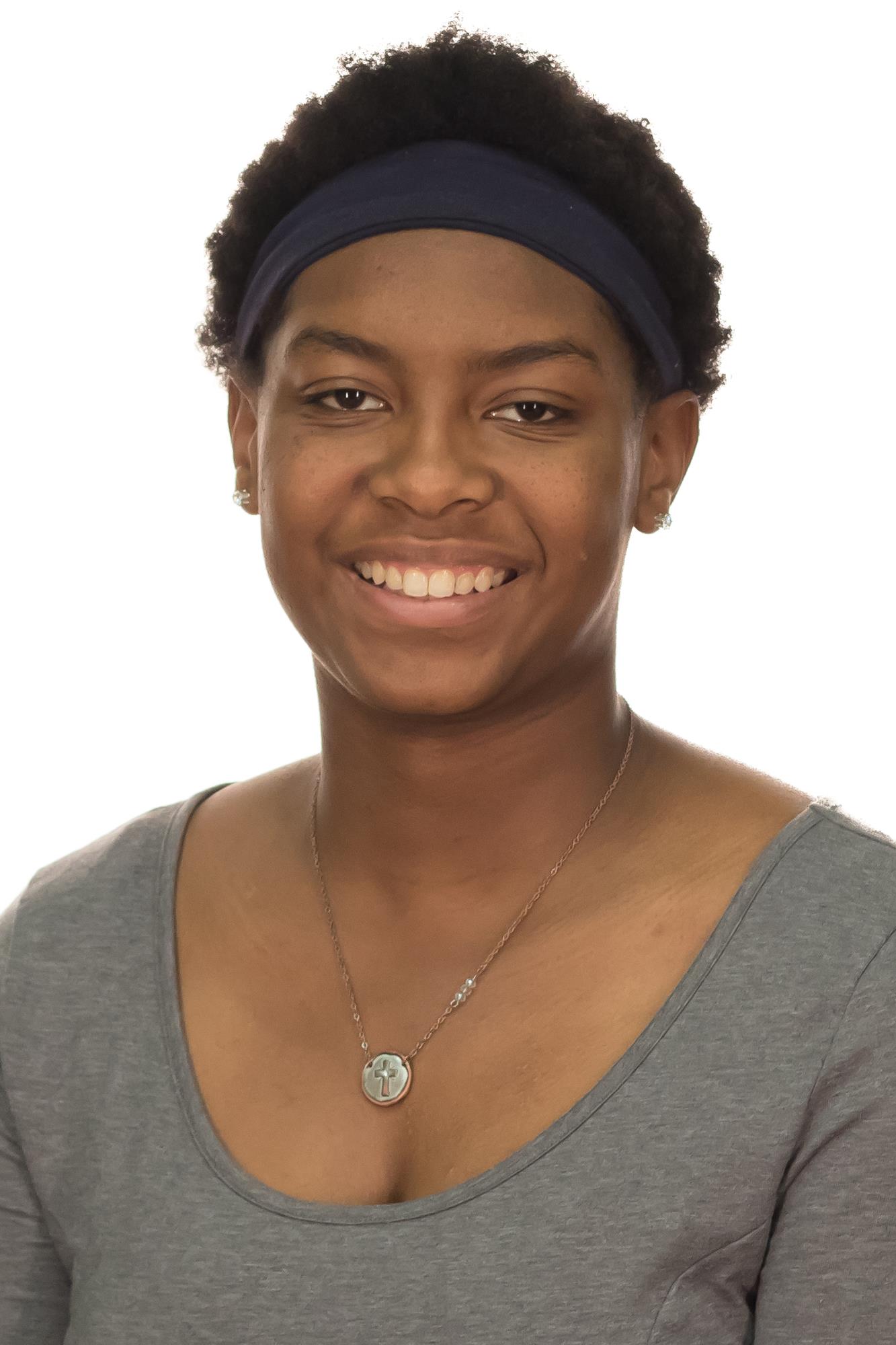 Daisha Jiles