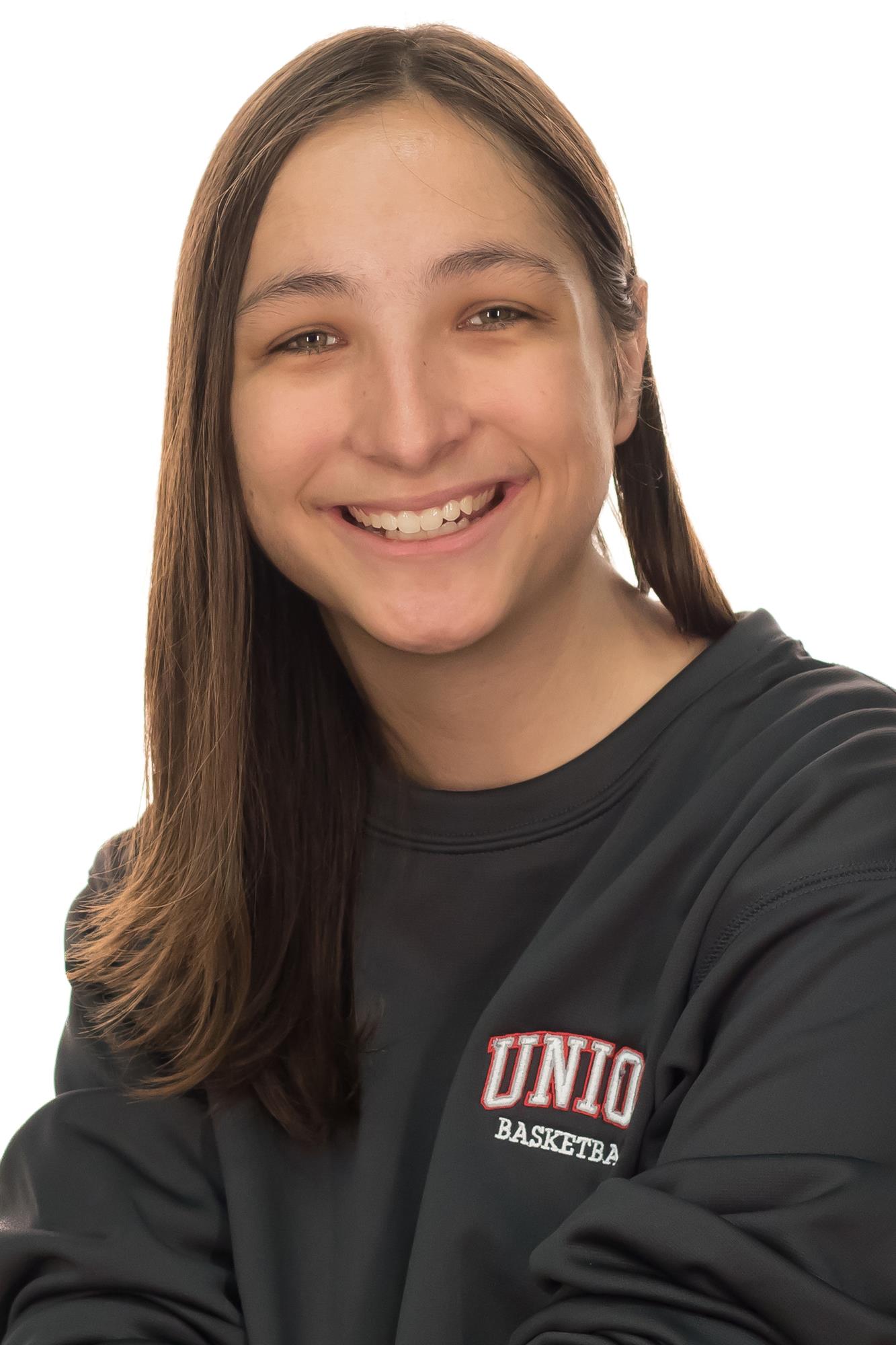 Ellie Venble