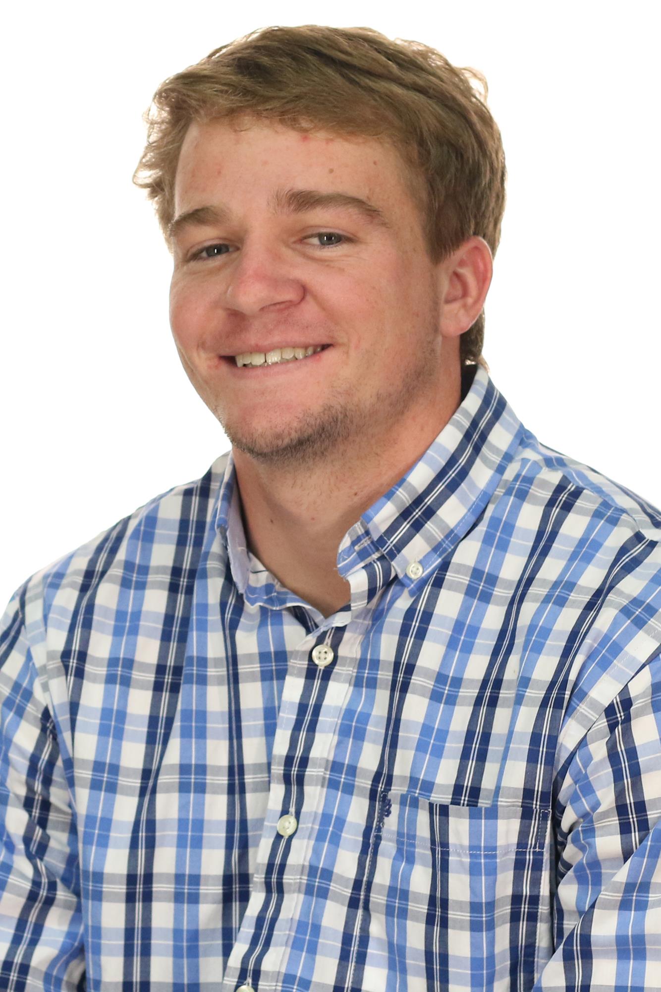 Tyler Garrott