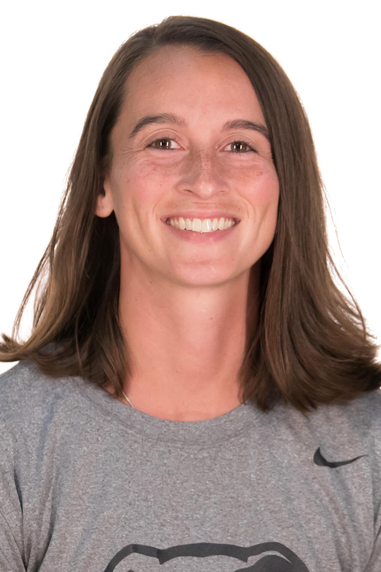 Julie Stauffer