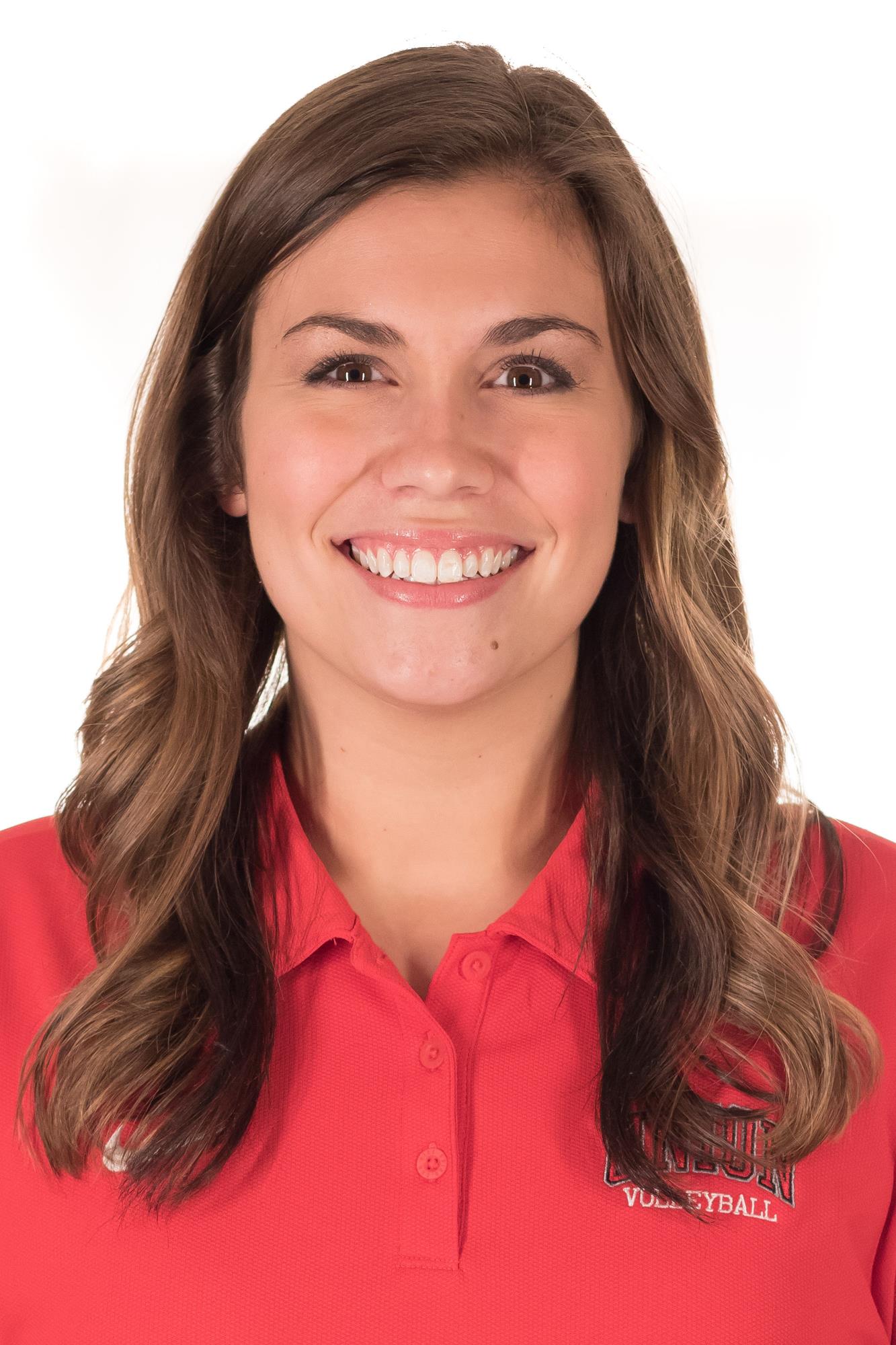 Mallory Rush