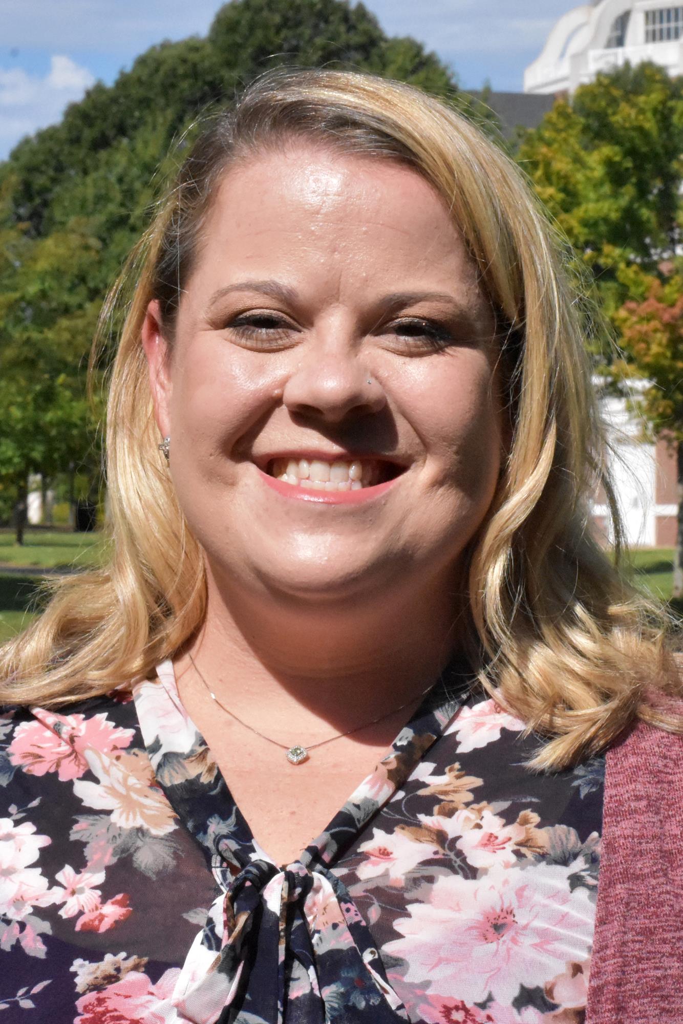 Jennifer Farroll Shumway