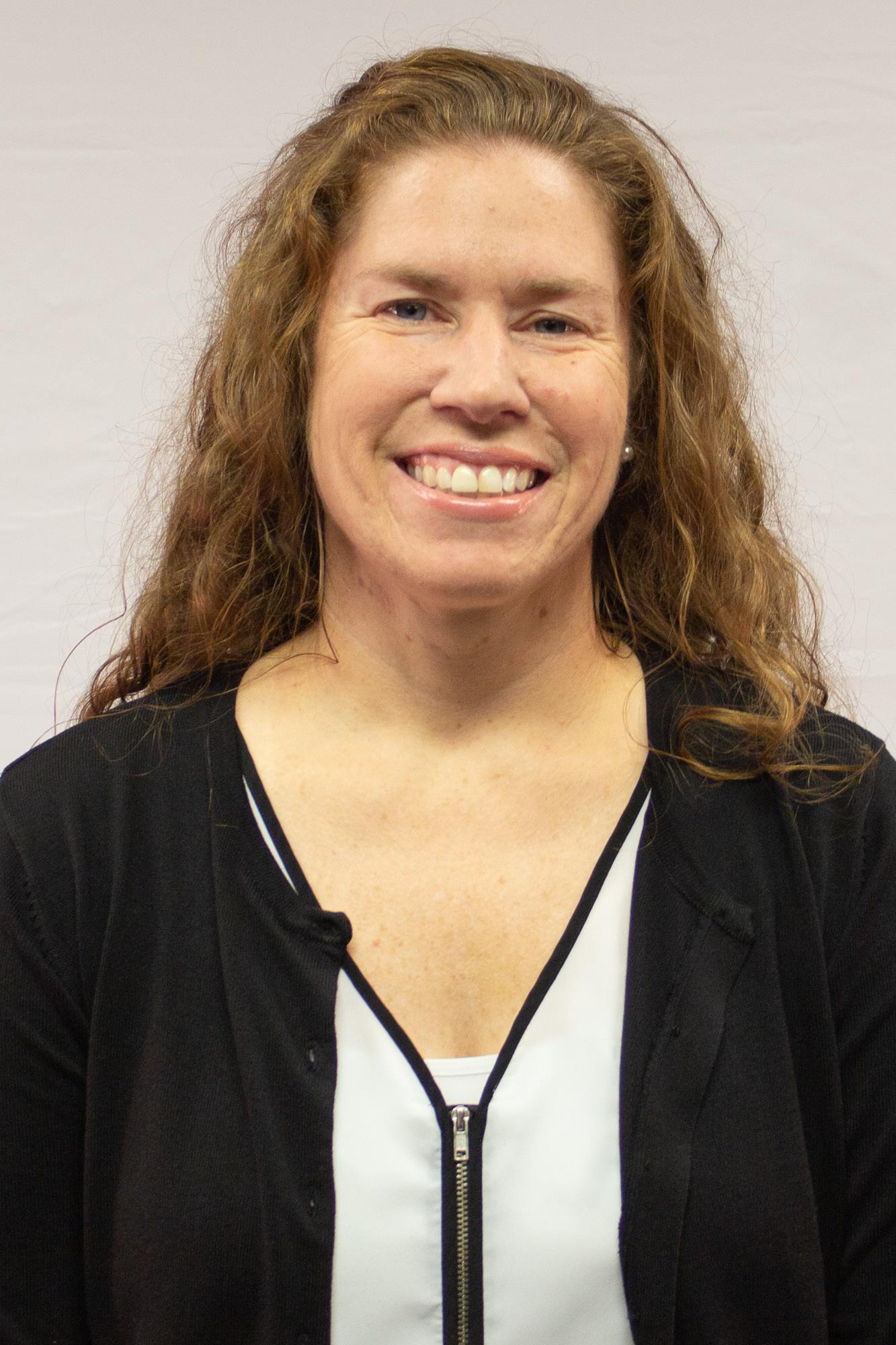 Tracy Rice