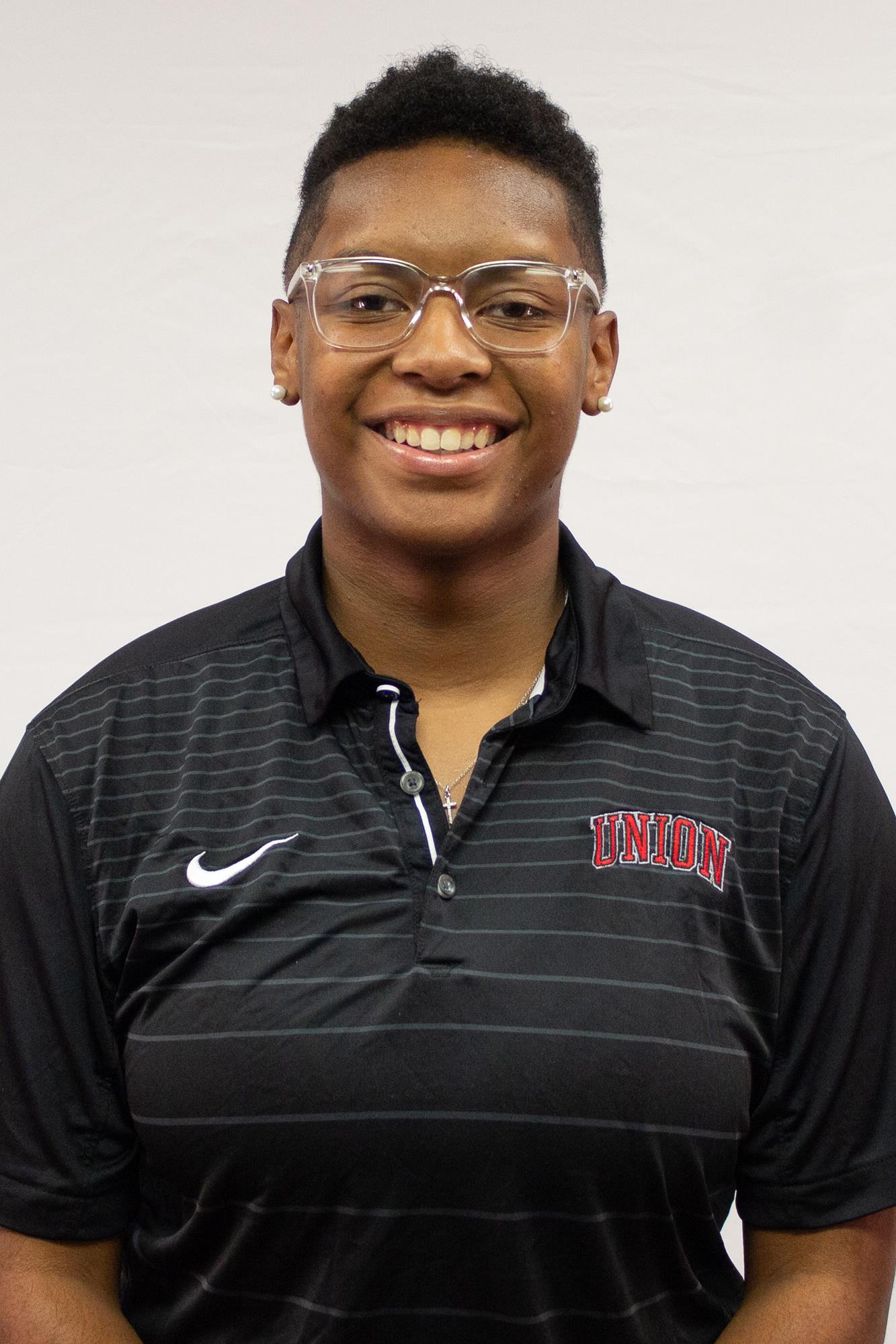 Daisha Jiles