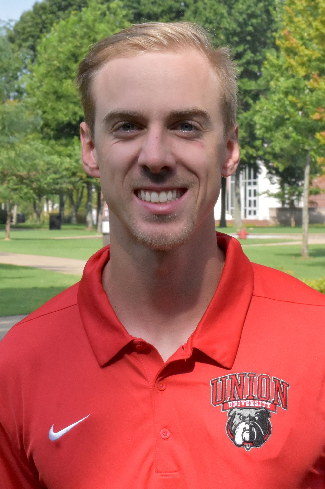 Tanner Wessling