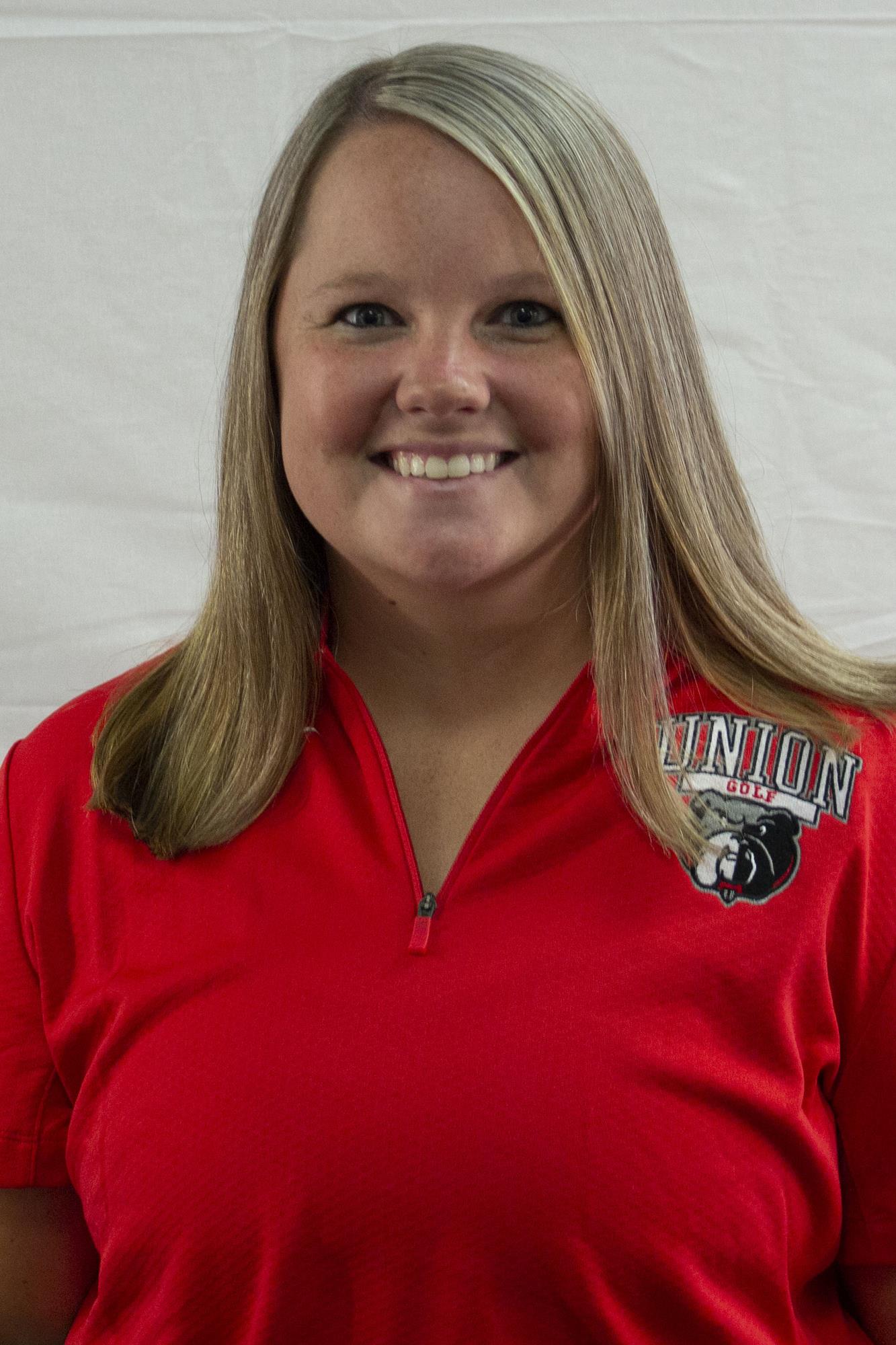 Morgan Stuckey
