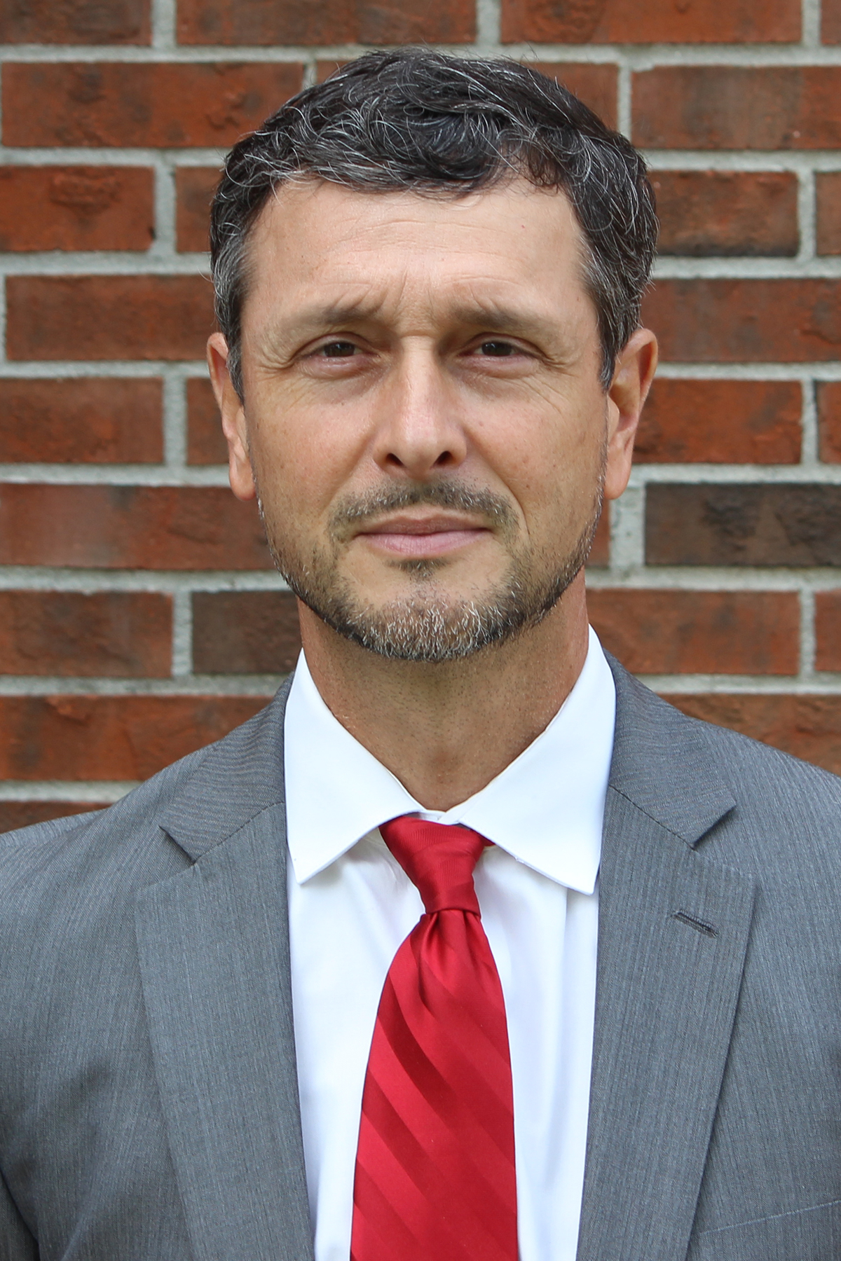 Mark Campbell