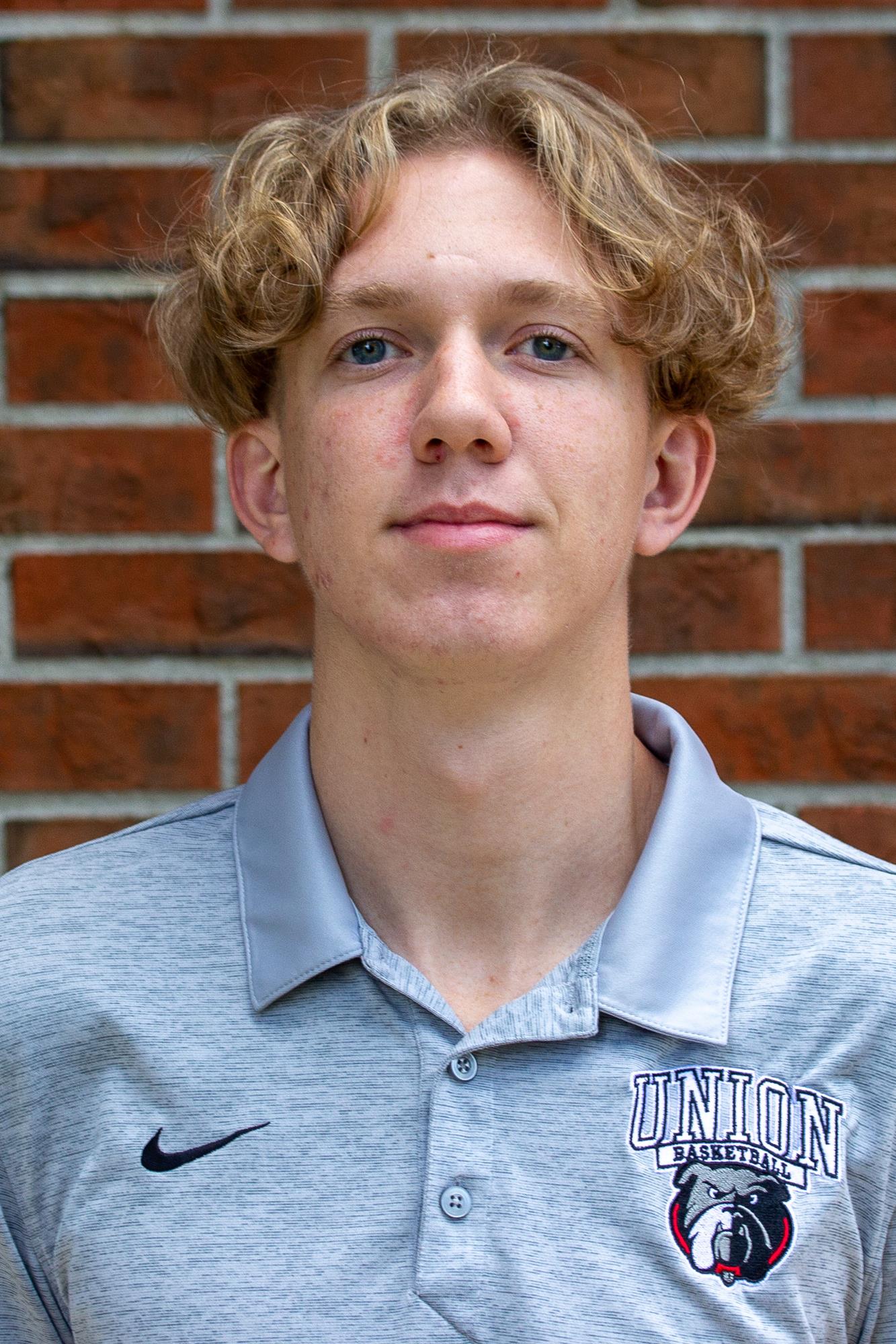 Titus Gwartney
