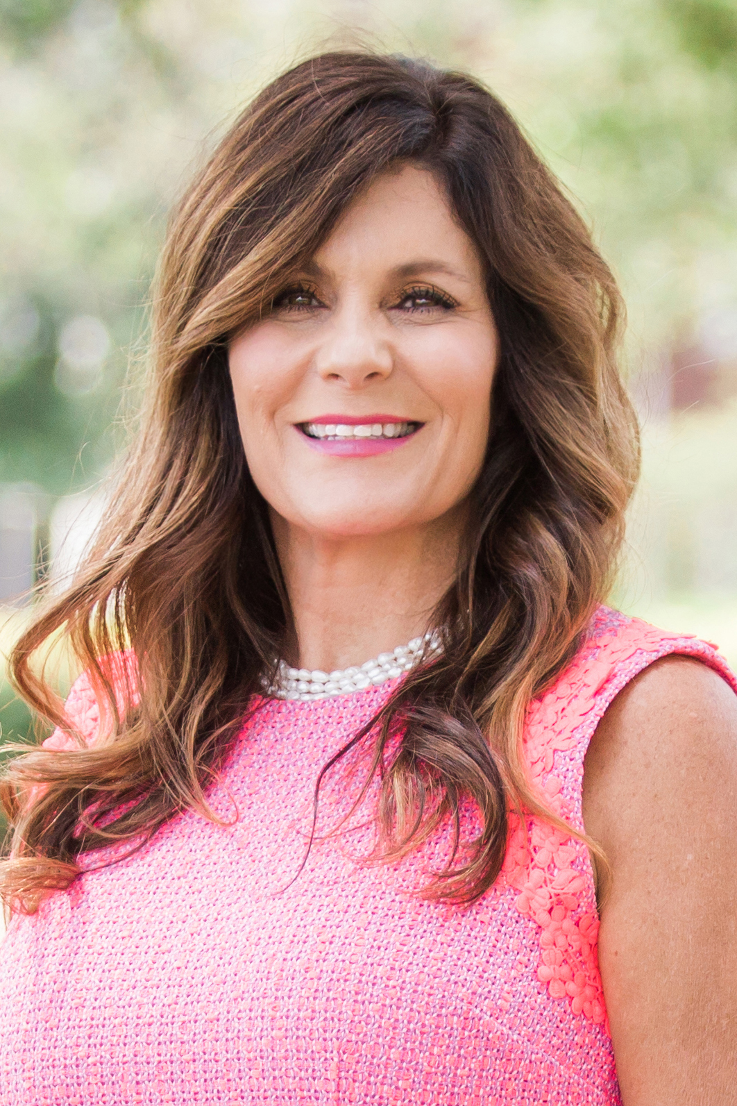 Susie Oliver