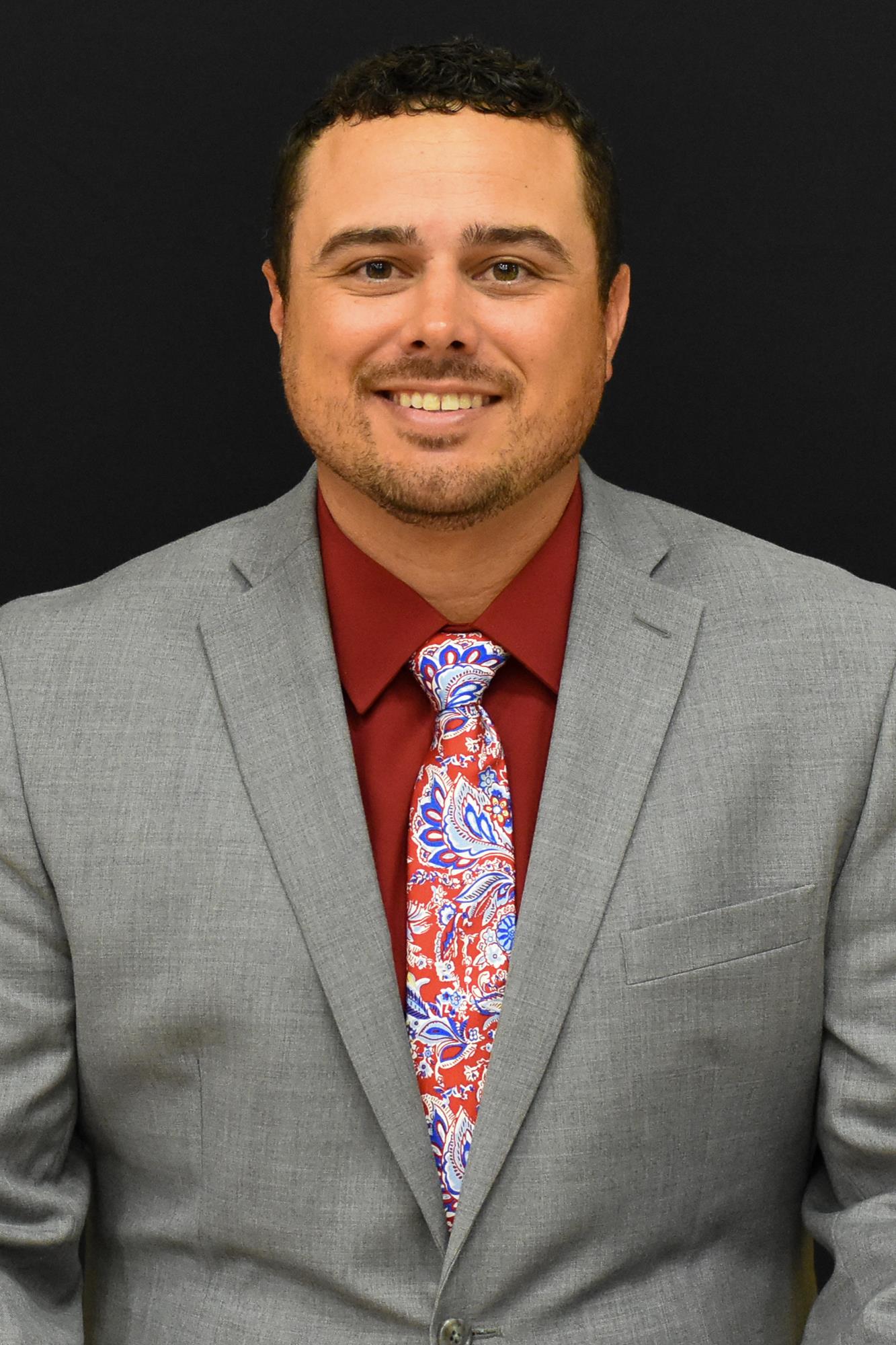 Ryan Chandler