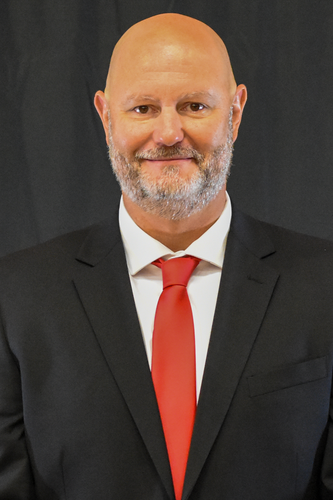 Stephen Vick