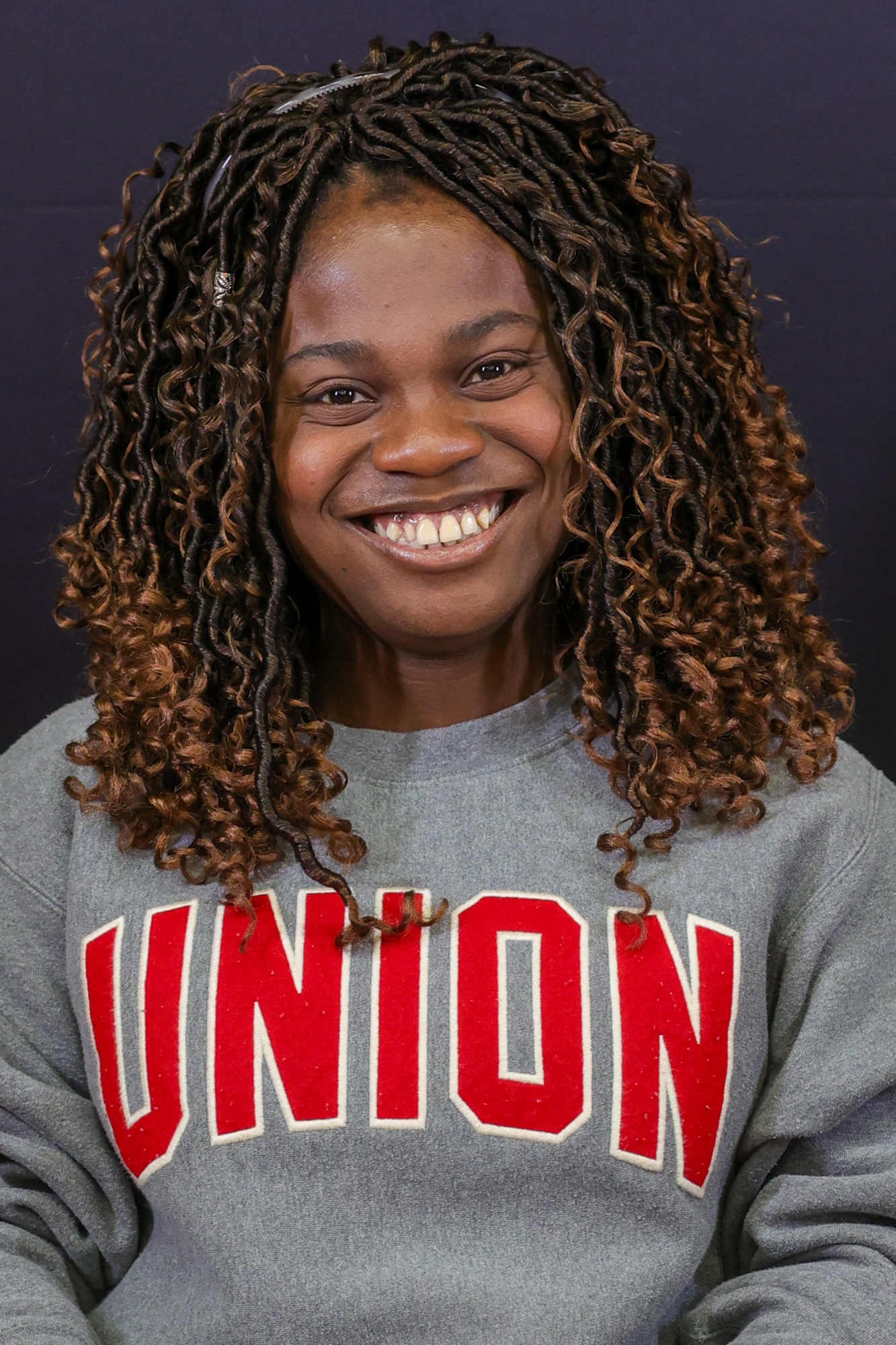 Naika Wilson