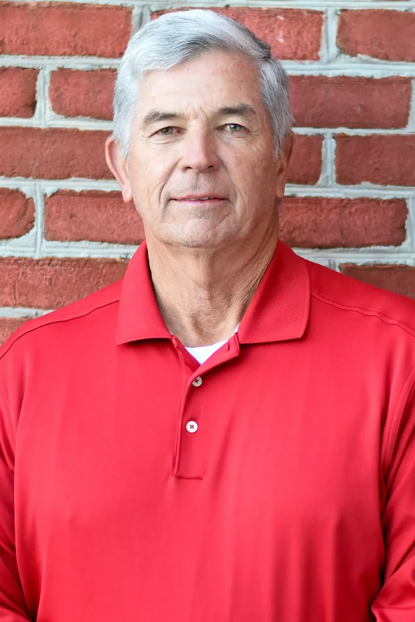 Andy Rushing