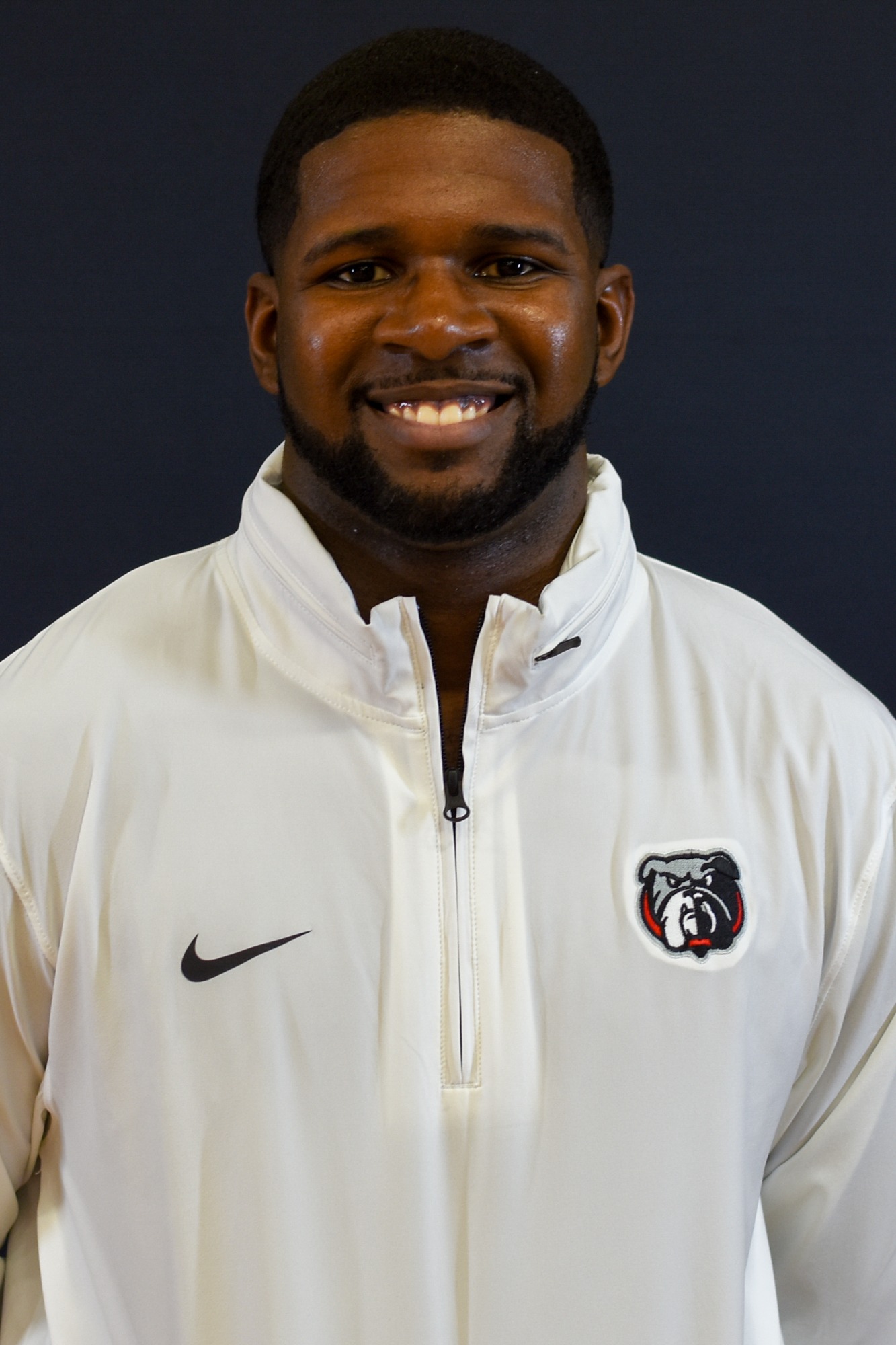 Emerson Jones